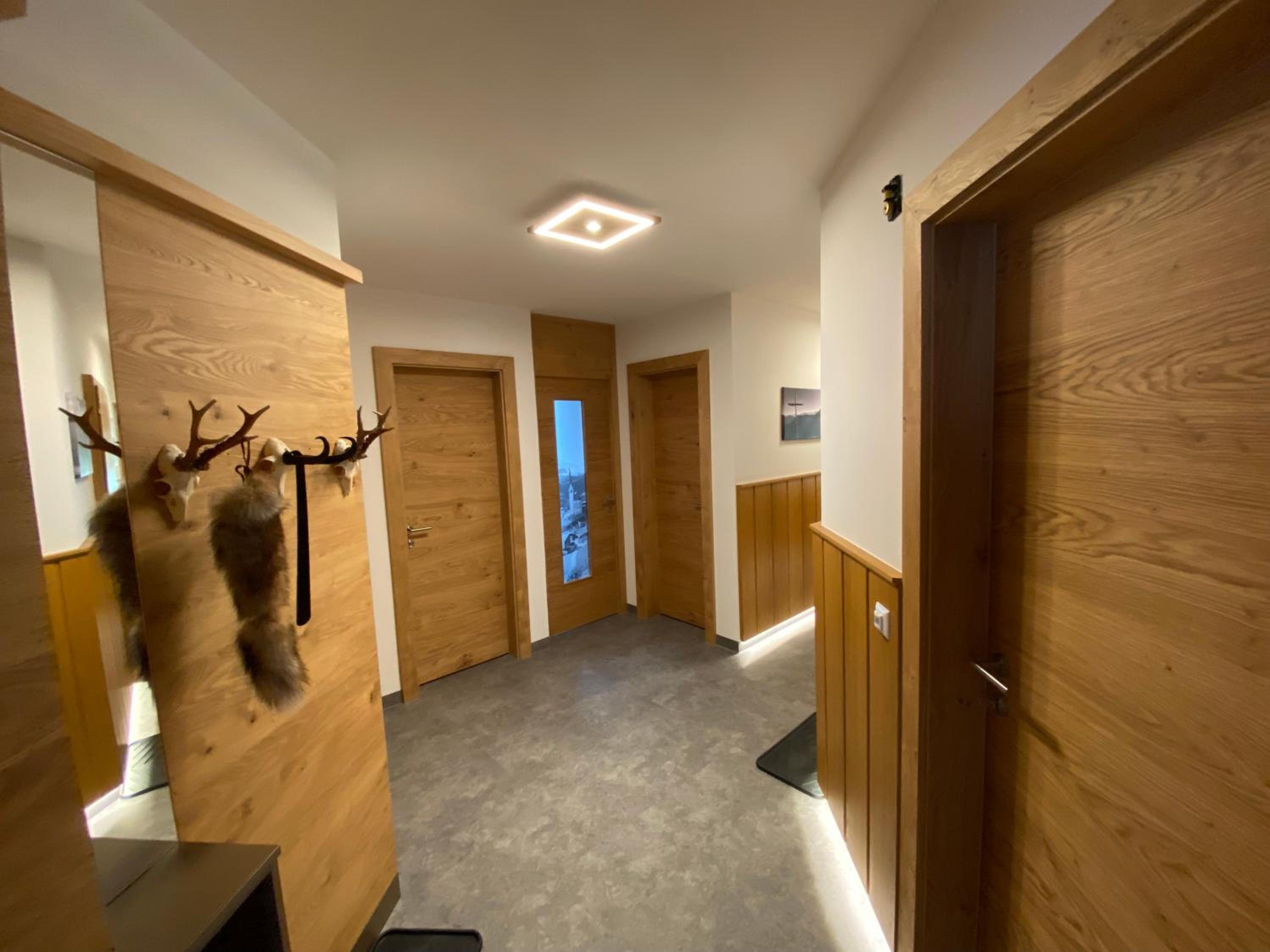 Chalet Tauernbär
