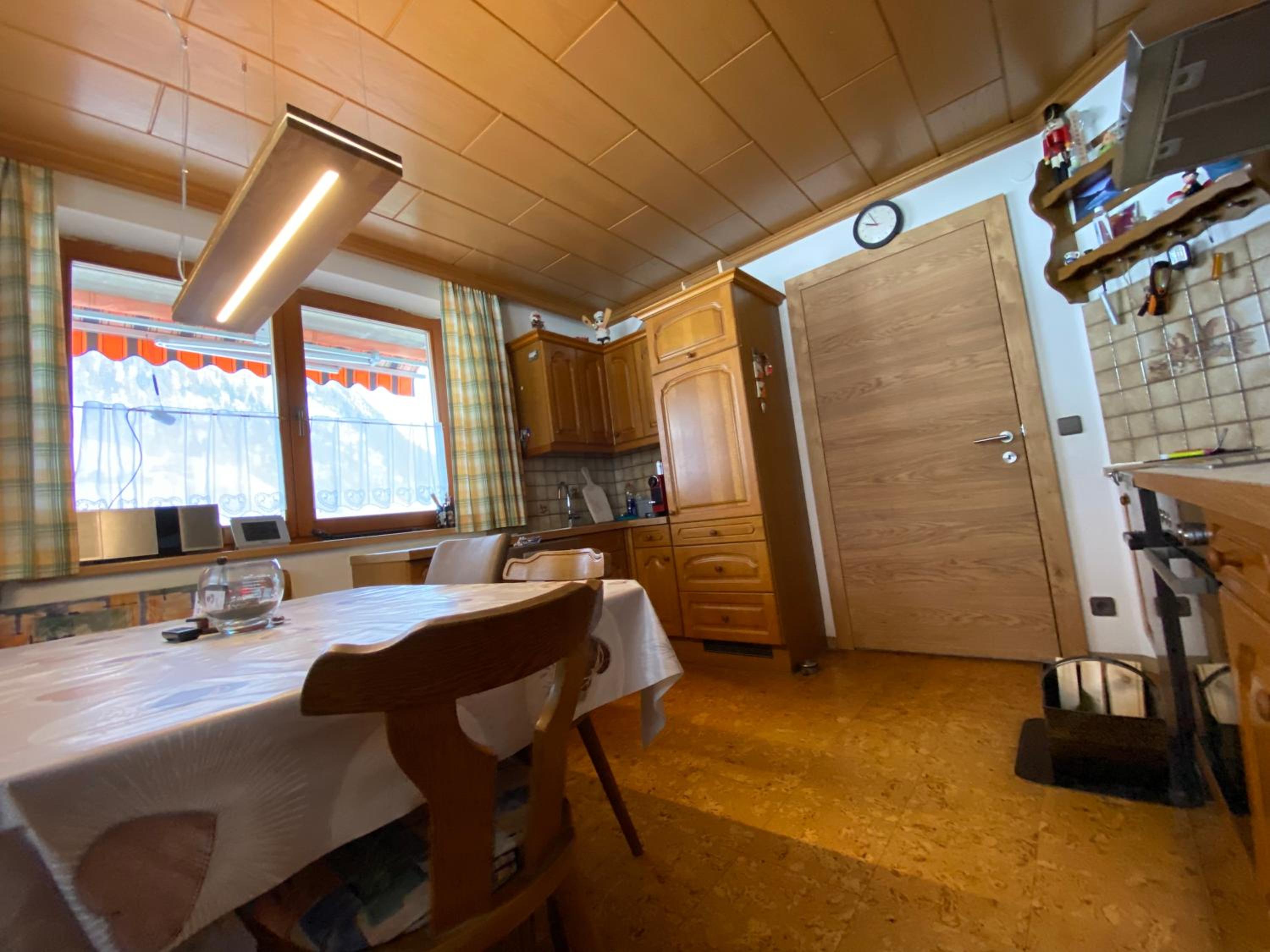 Chalet Tauernbär