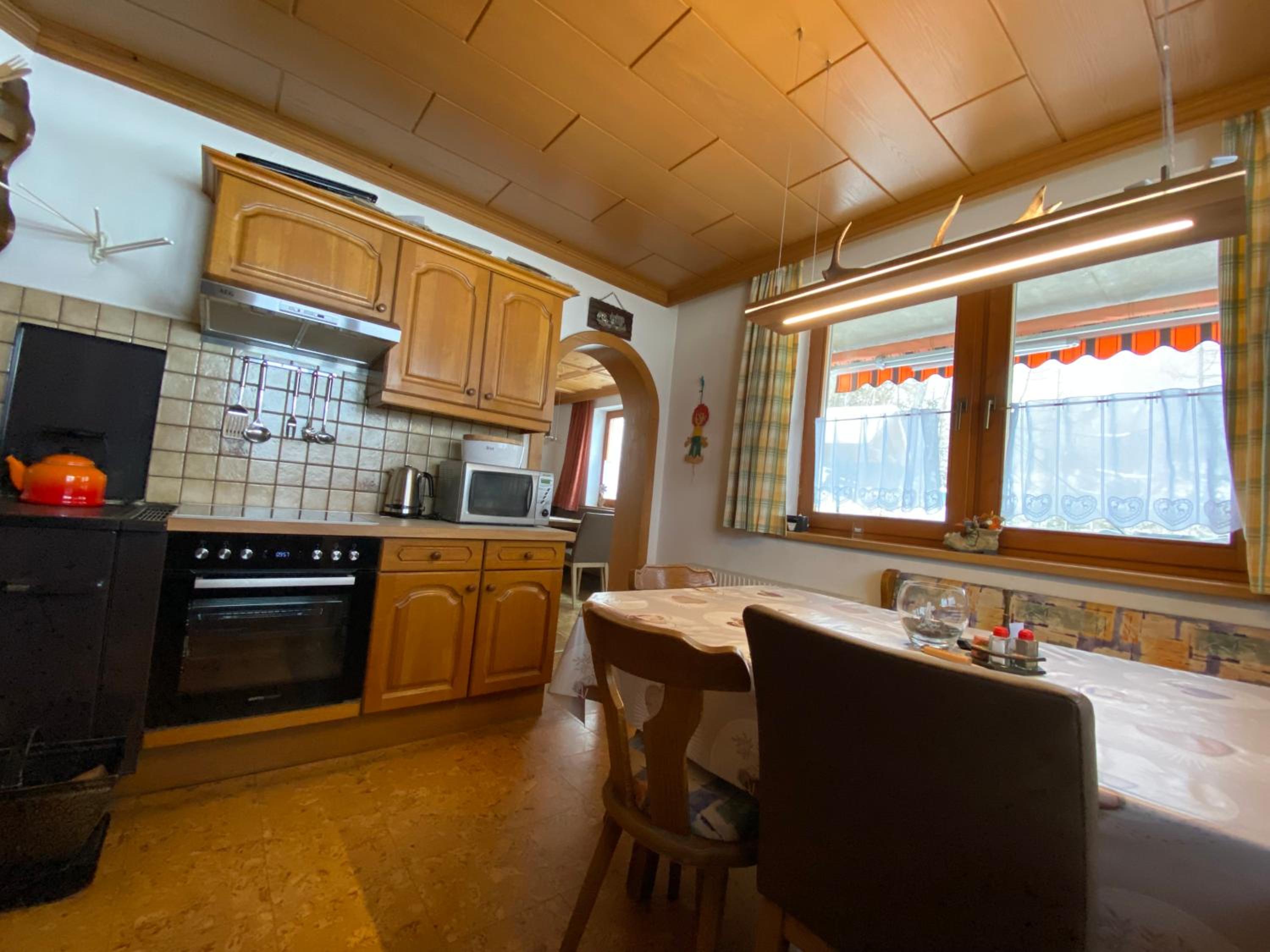 Chalet Tauernbär