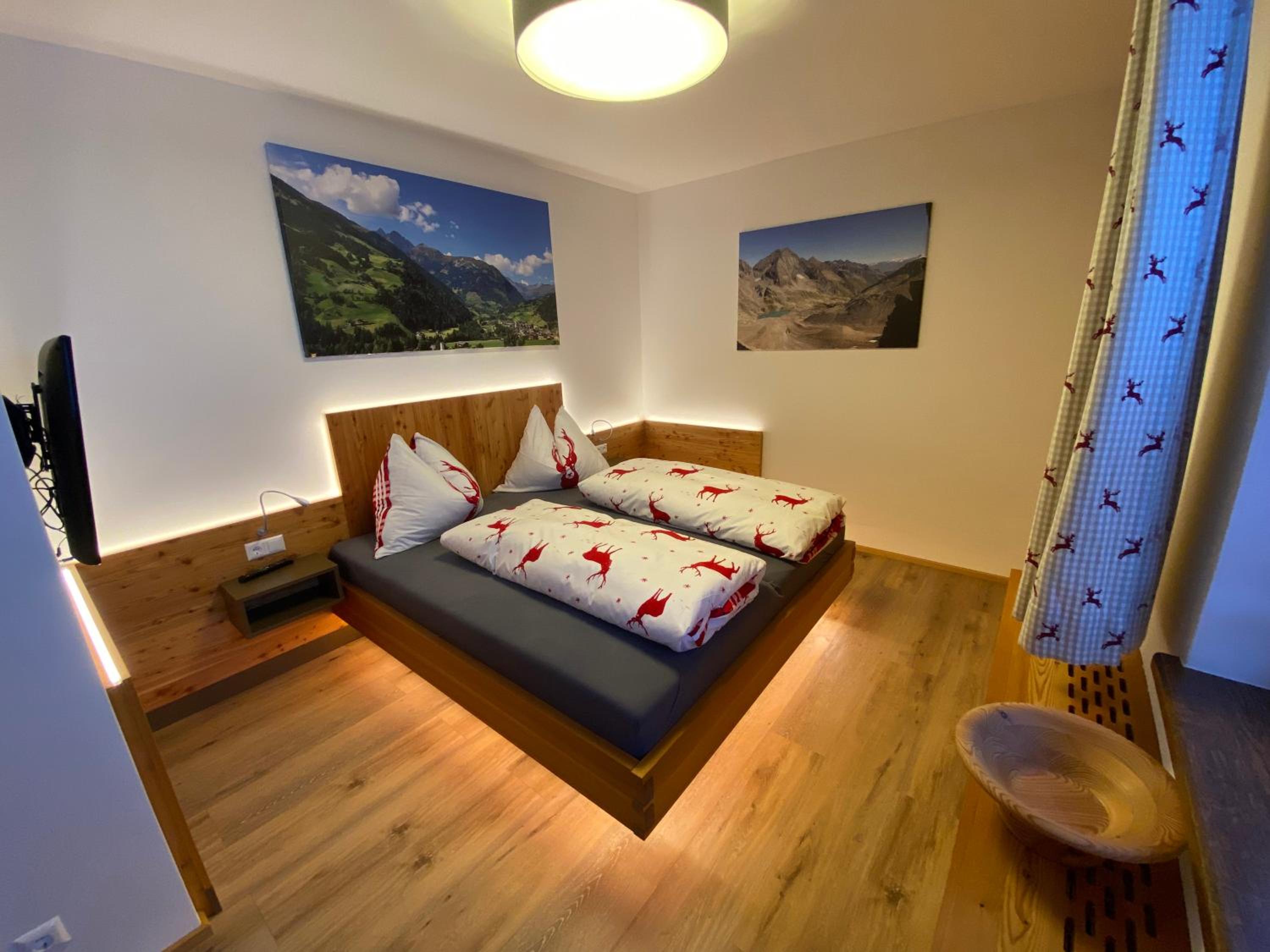 Chalet Tauernbär
