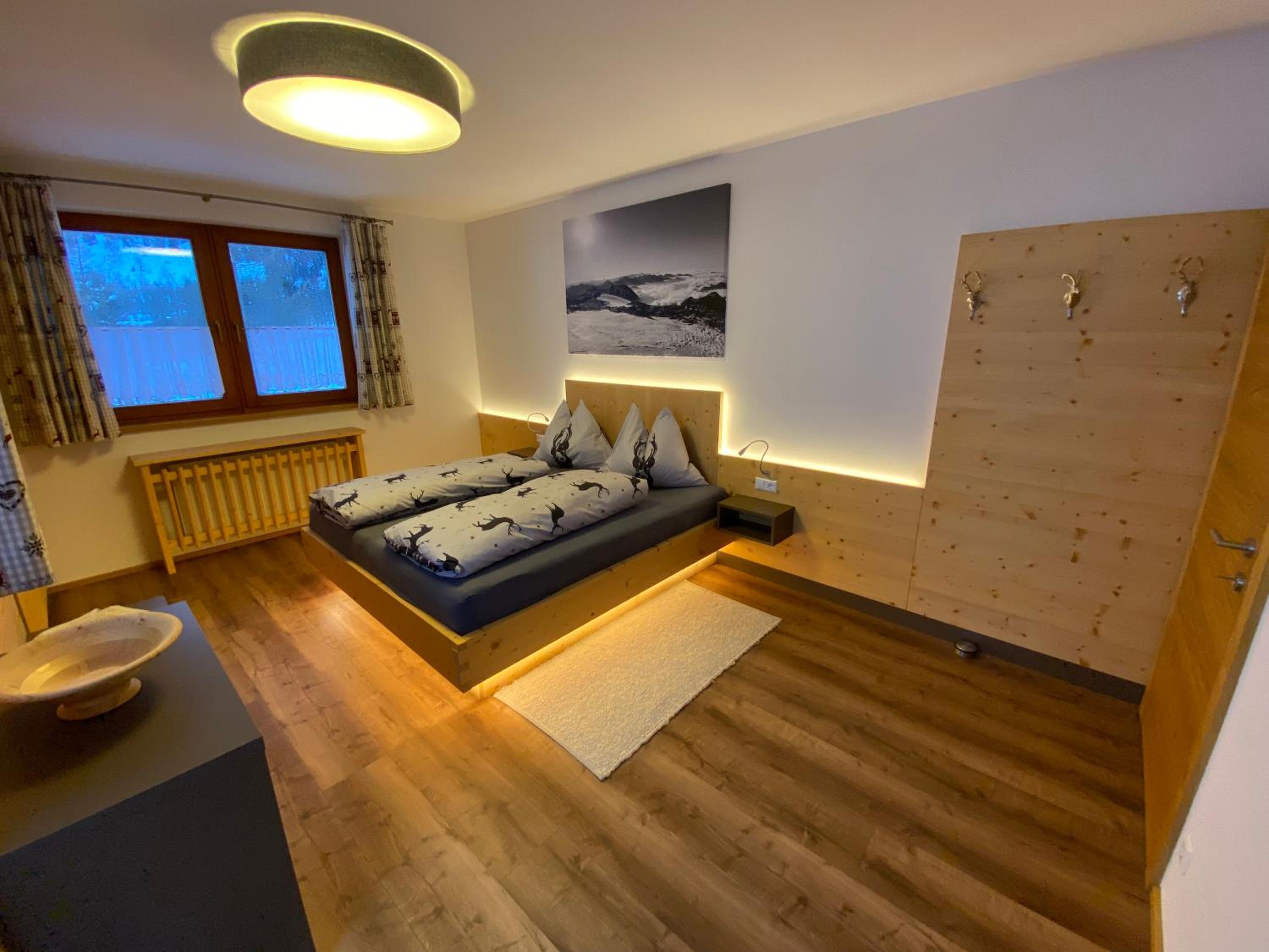 Chalet Tauernbär