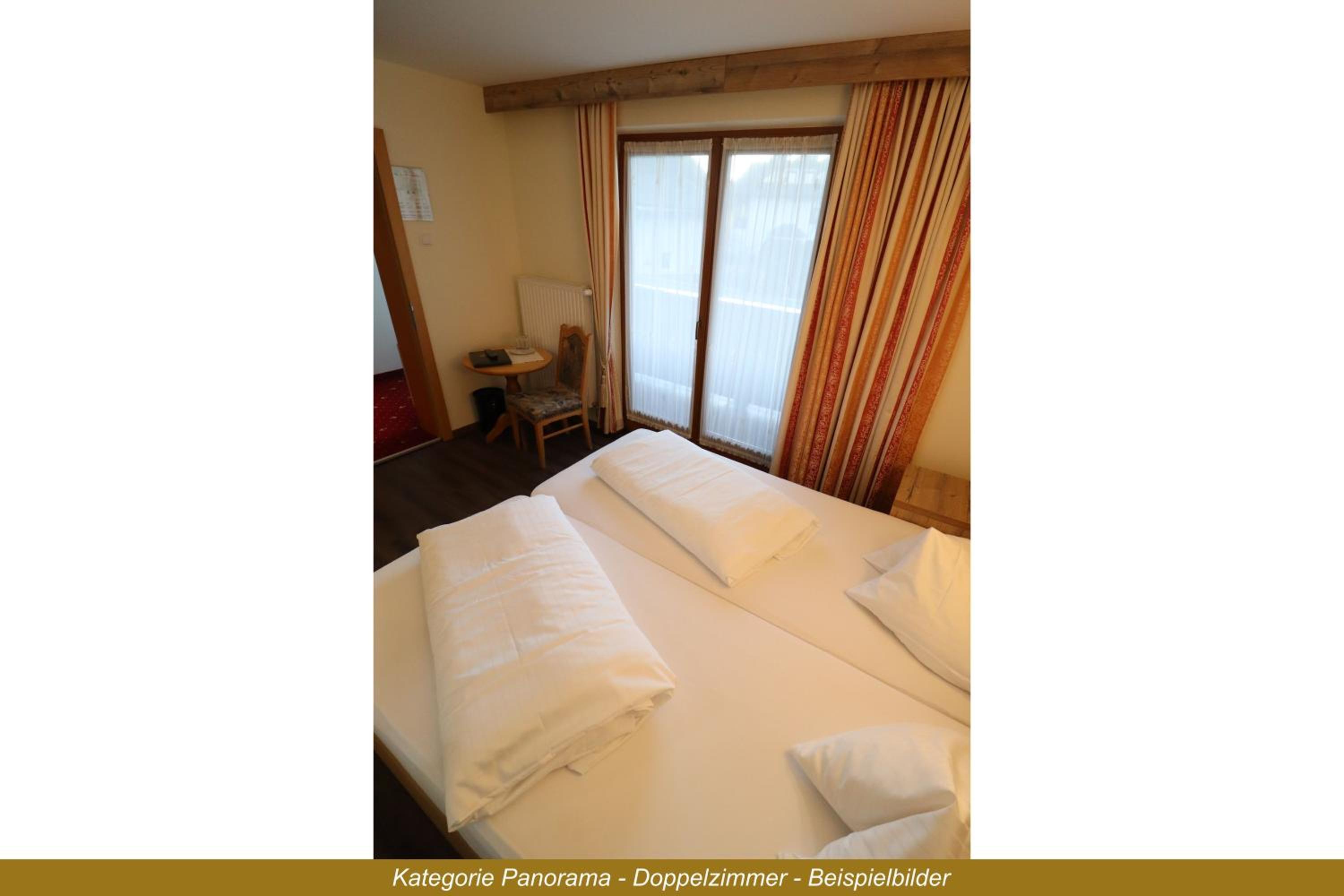 Ferienhotel Fuchs