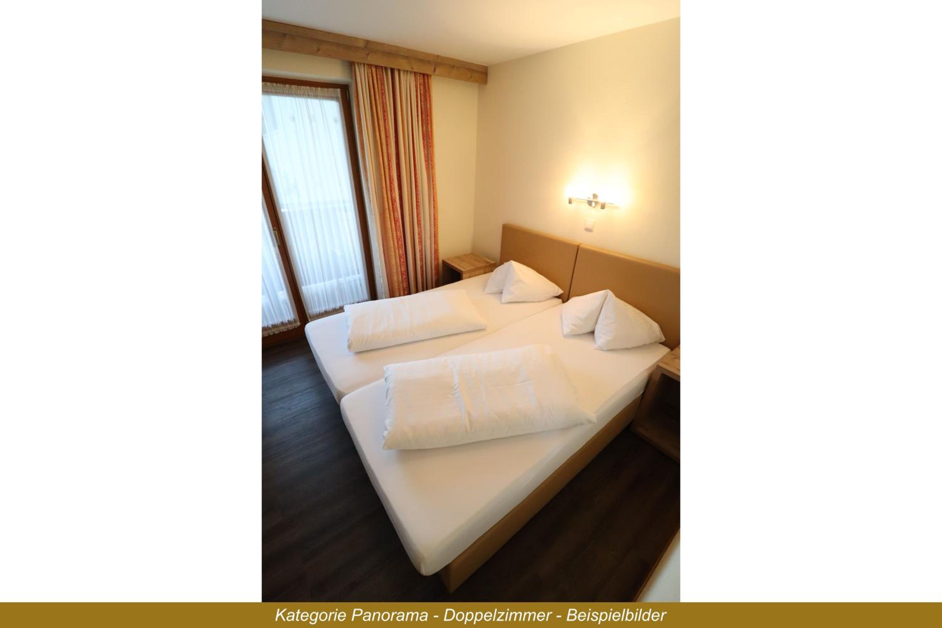Ferienhotel Fuchs