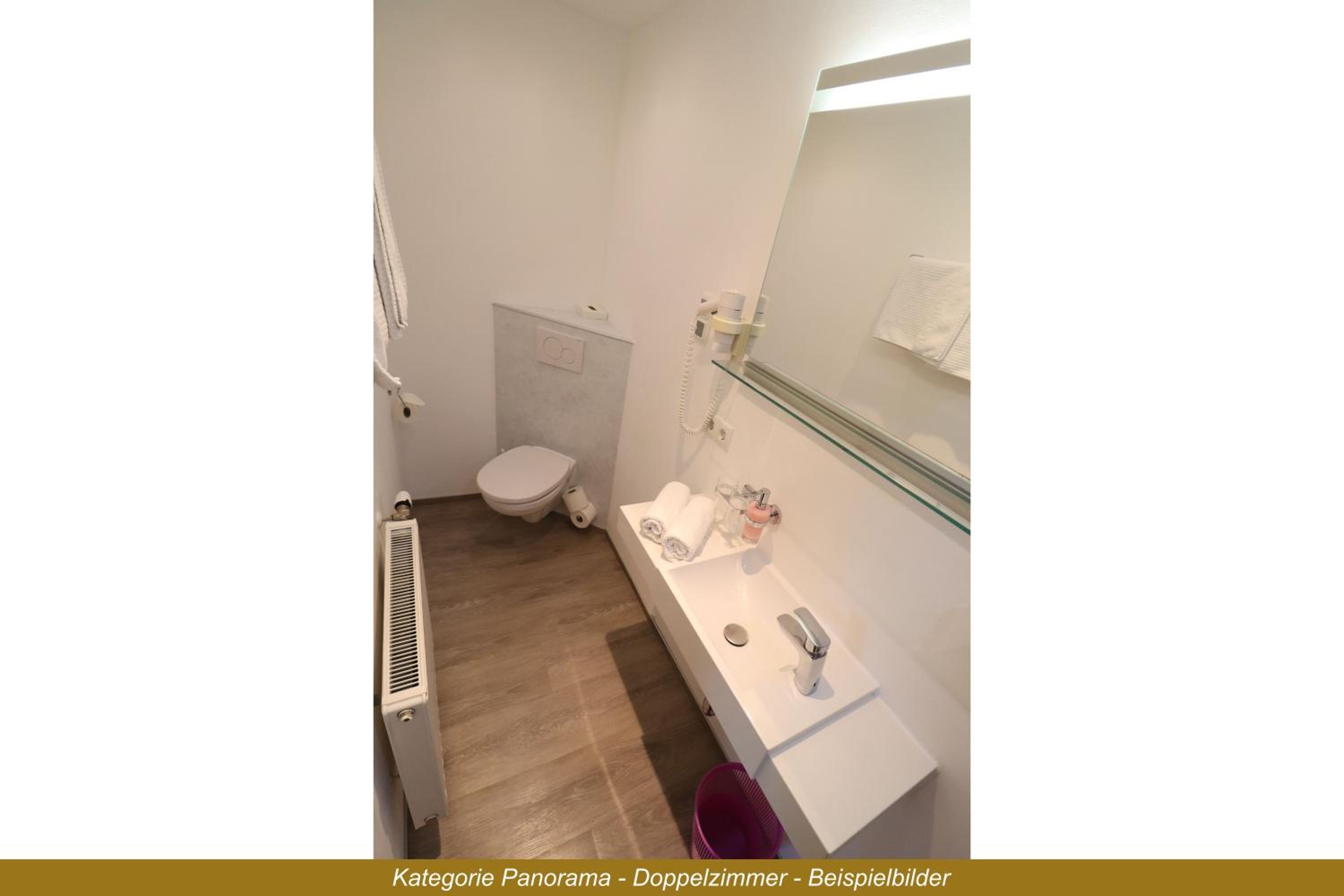 Ferienhotel Fuchs