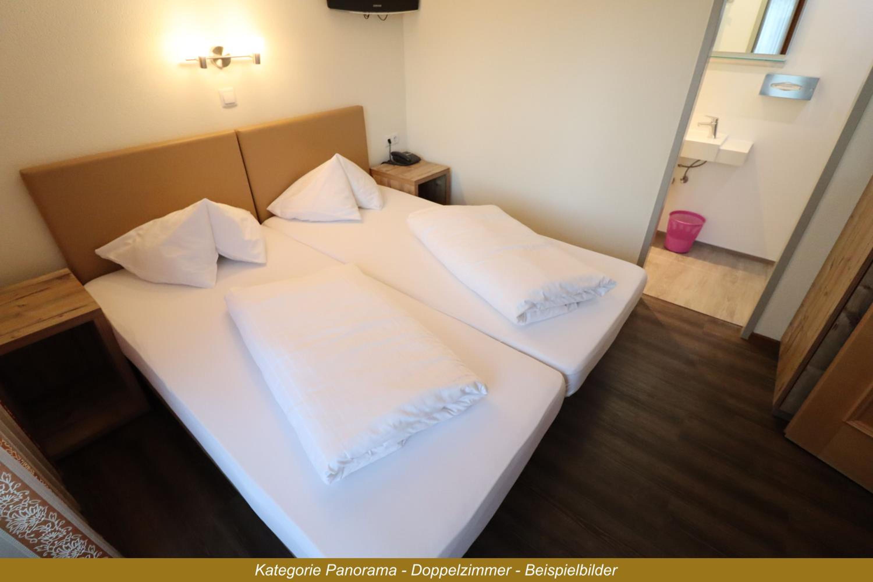 Ferienhotel Fuchs
