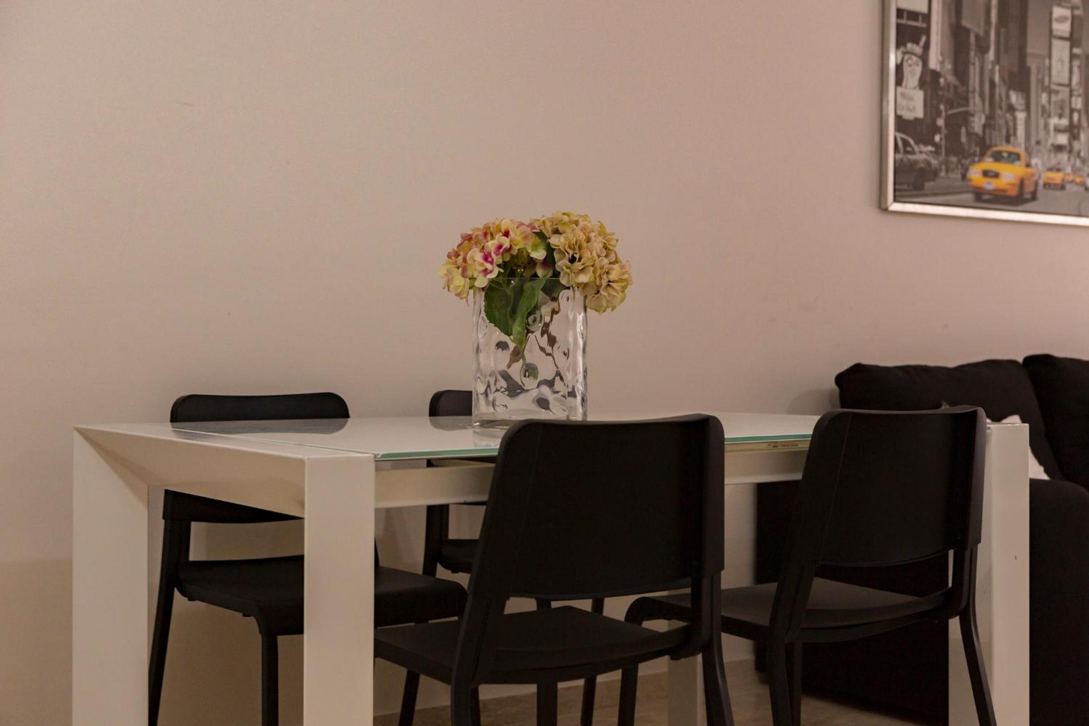 Apartamento Málaga Jalón