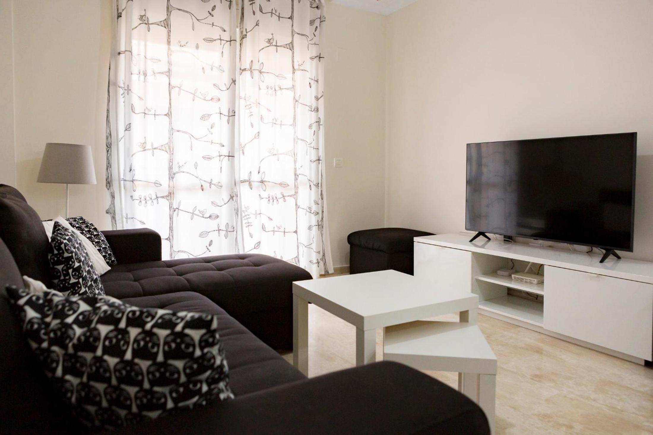 Apartamento Málaga Jalón
