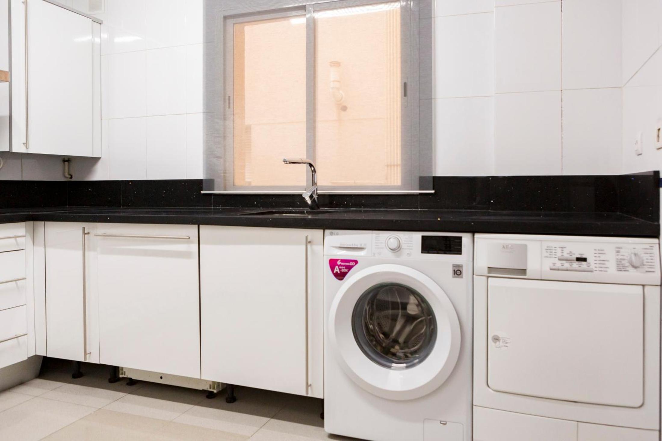 Apartamento Málaga Jalón