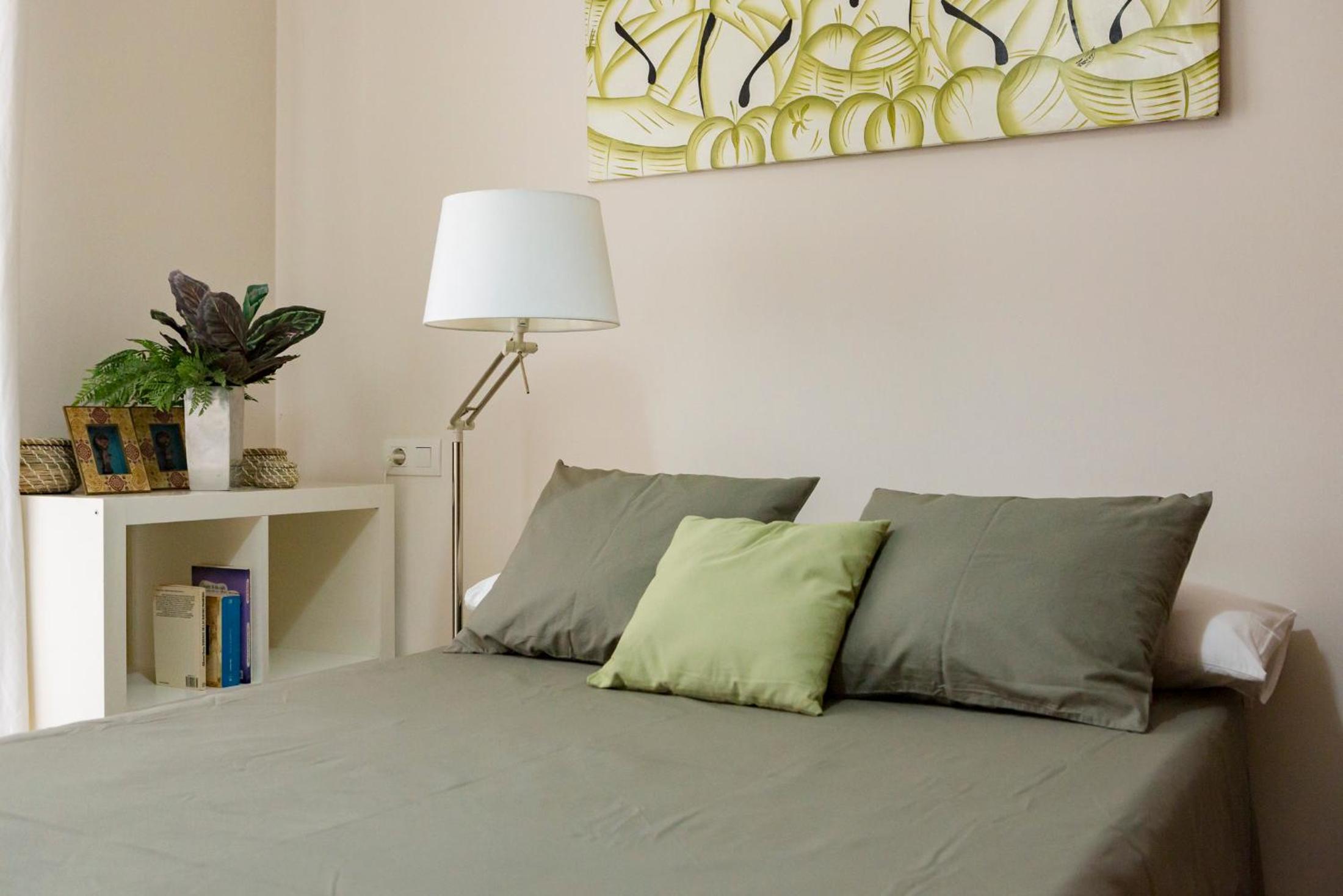 Apartamento Málaga Jalón