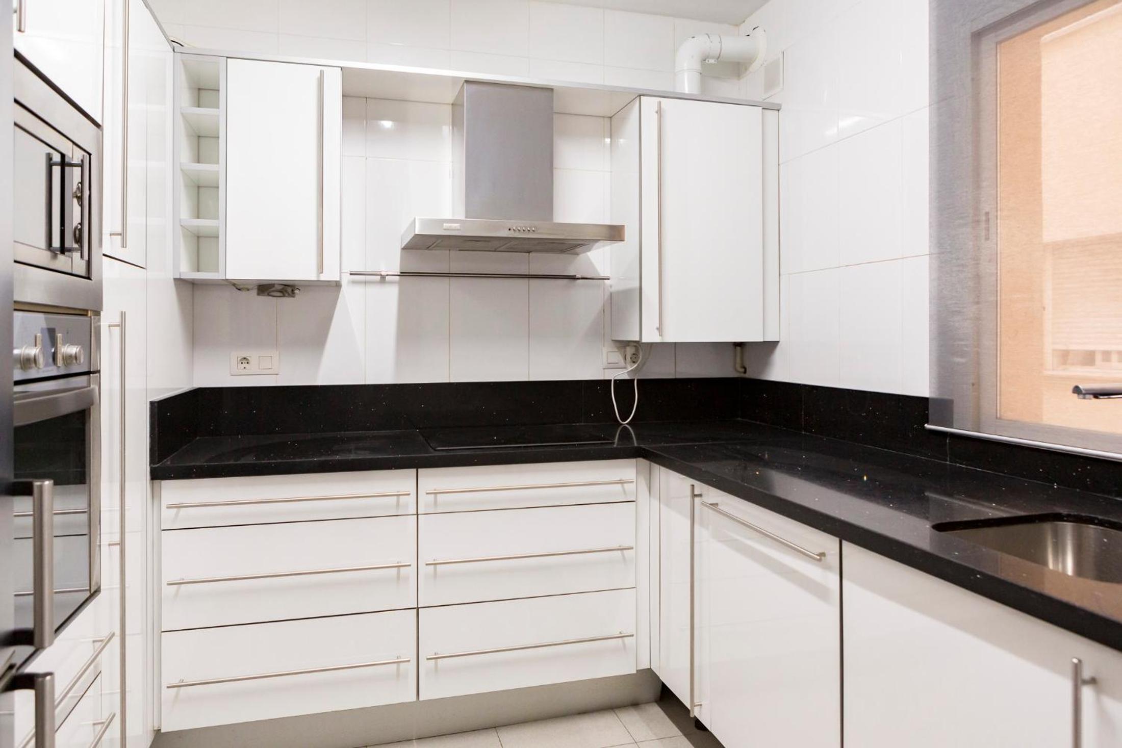 Apartamento Málaga Jalón