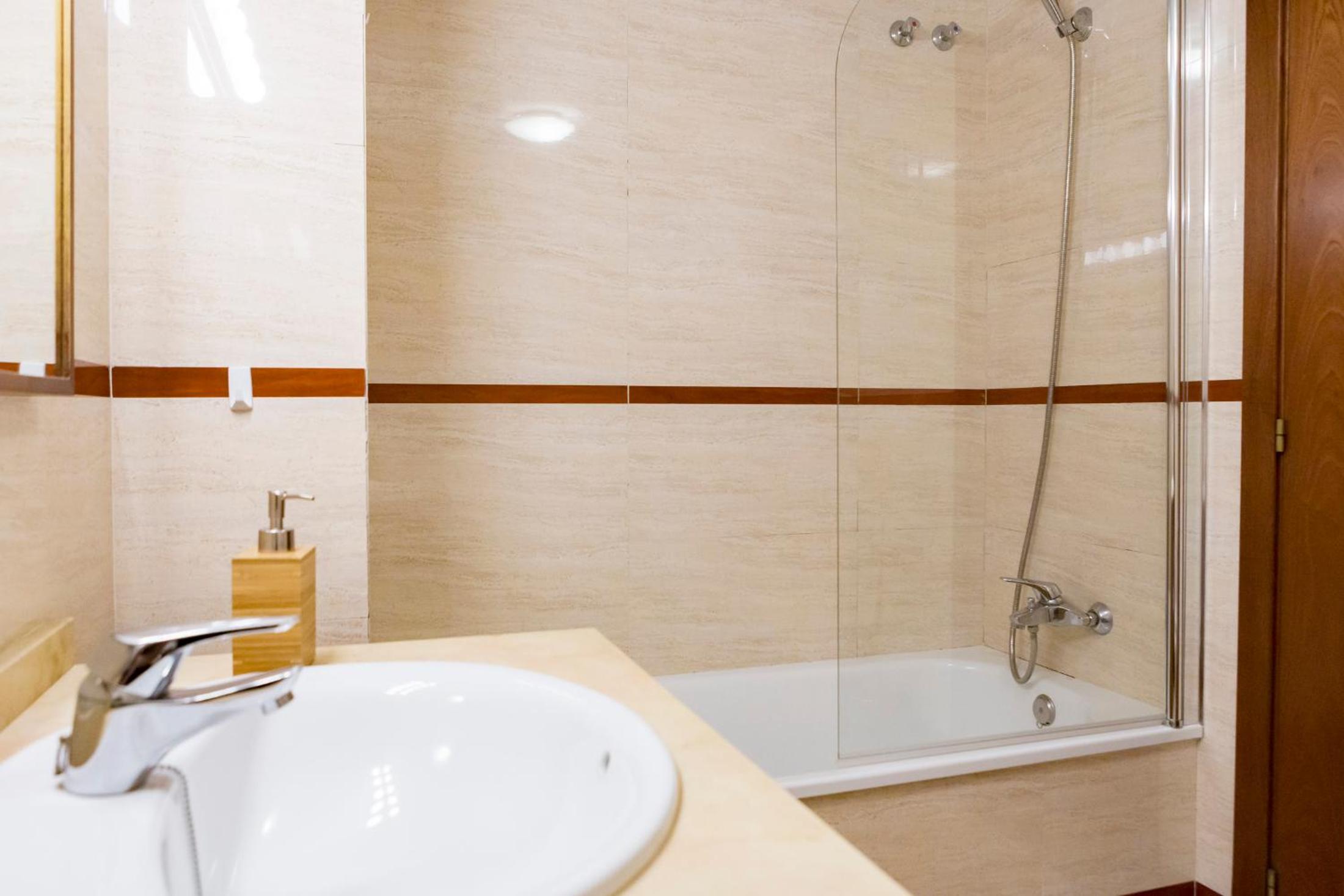 Apartamento Málaga Jalón