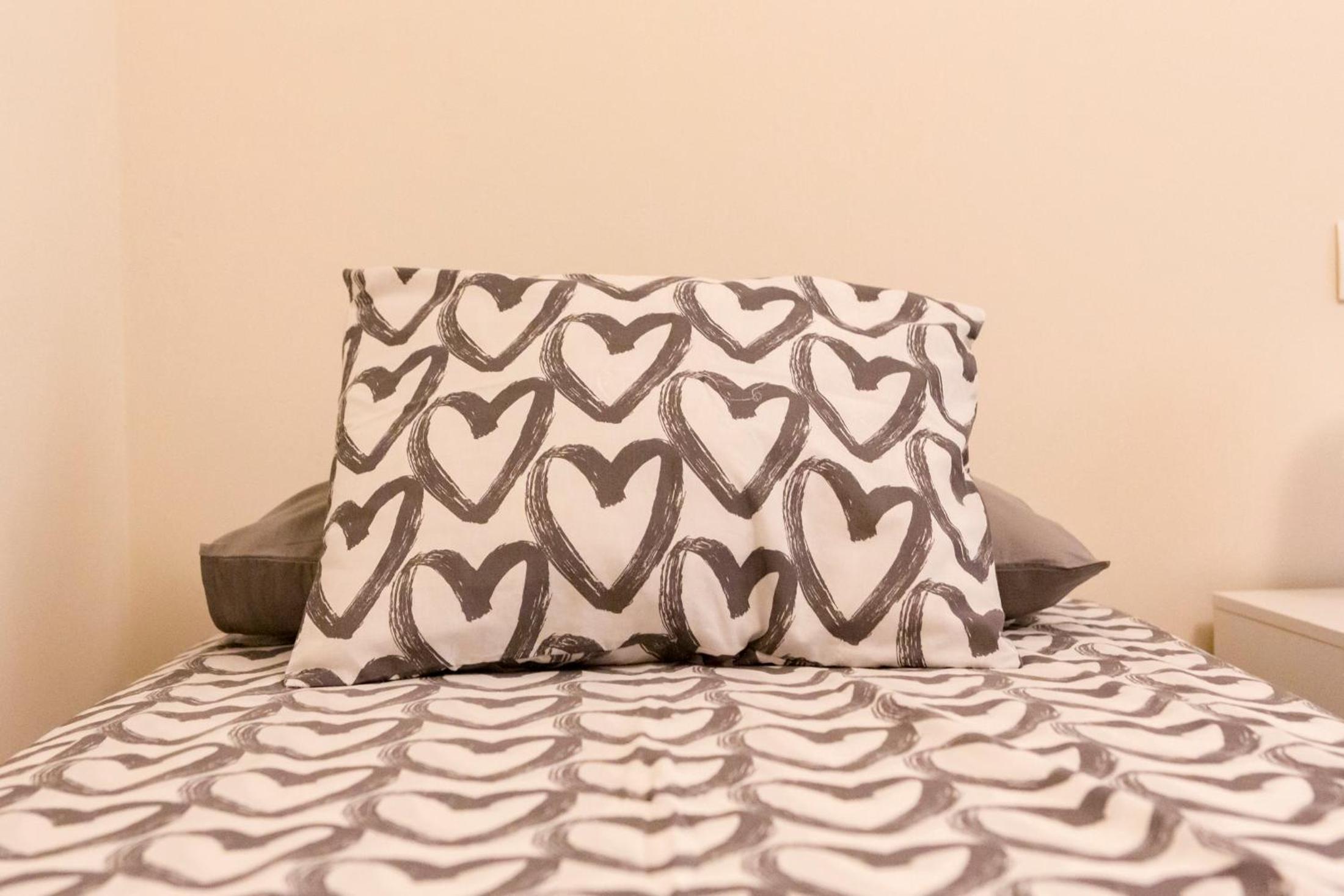 Apartamento Málaga Jalón