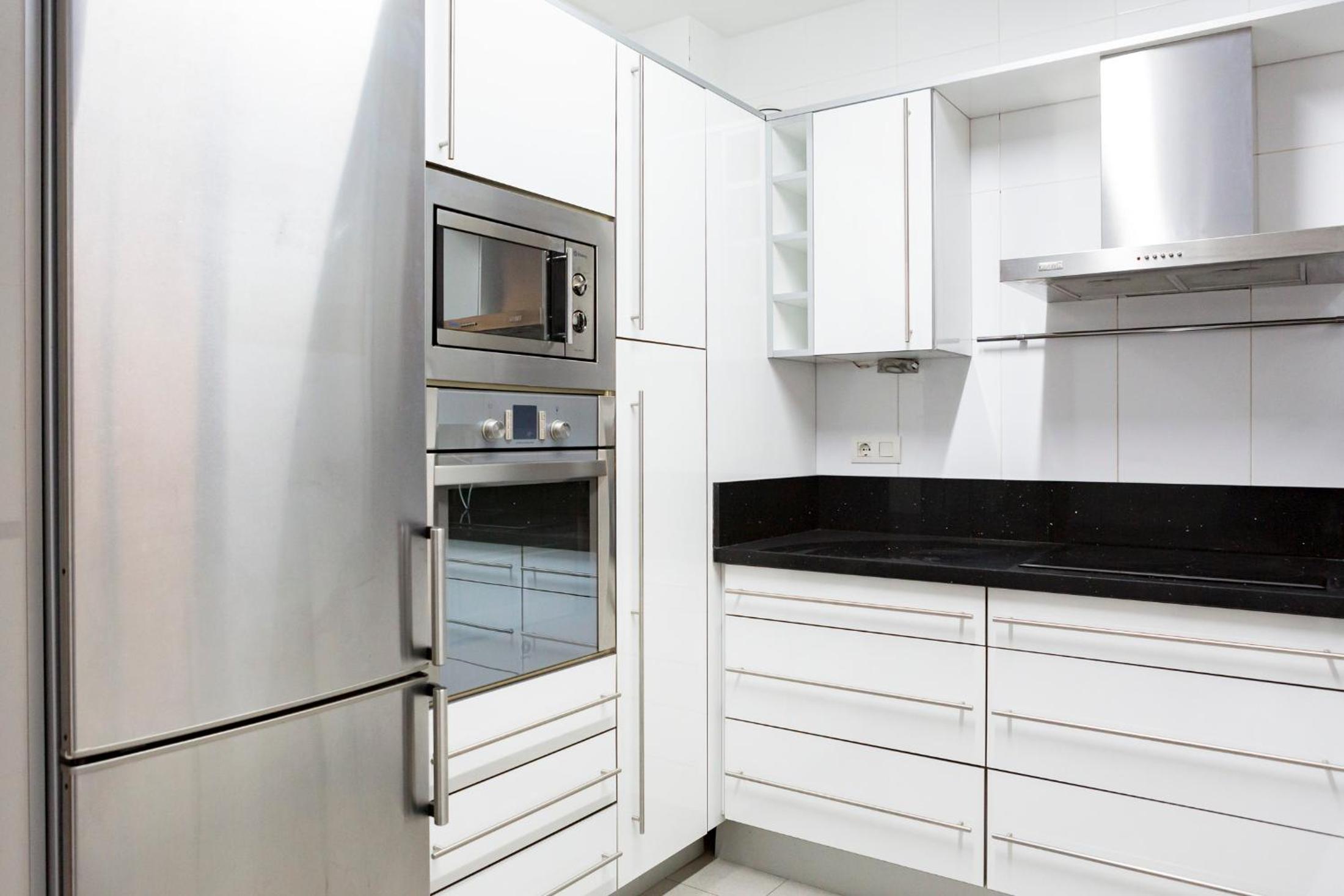 Apartamento Málaga Jalón
