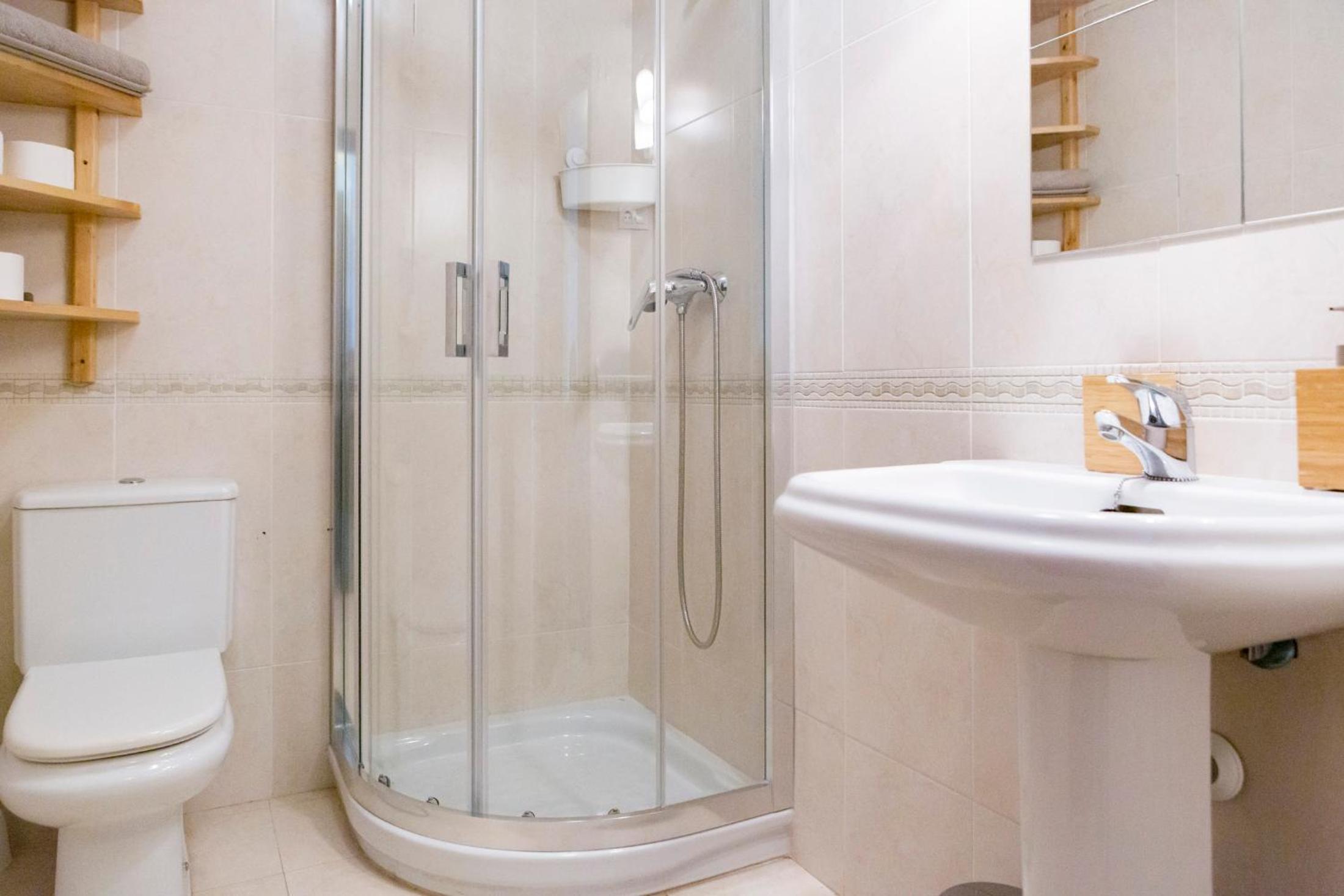 Apartamento Málaga Jalón