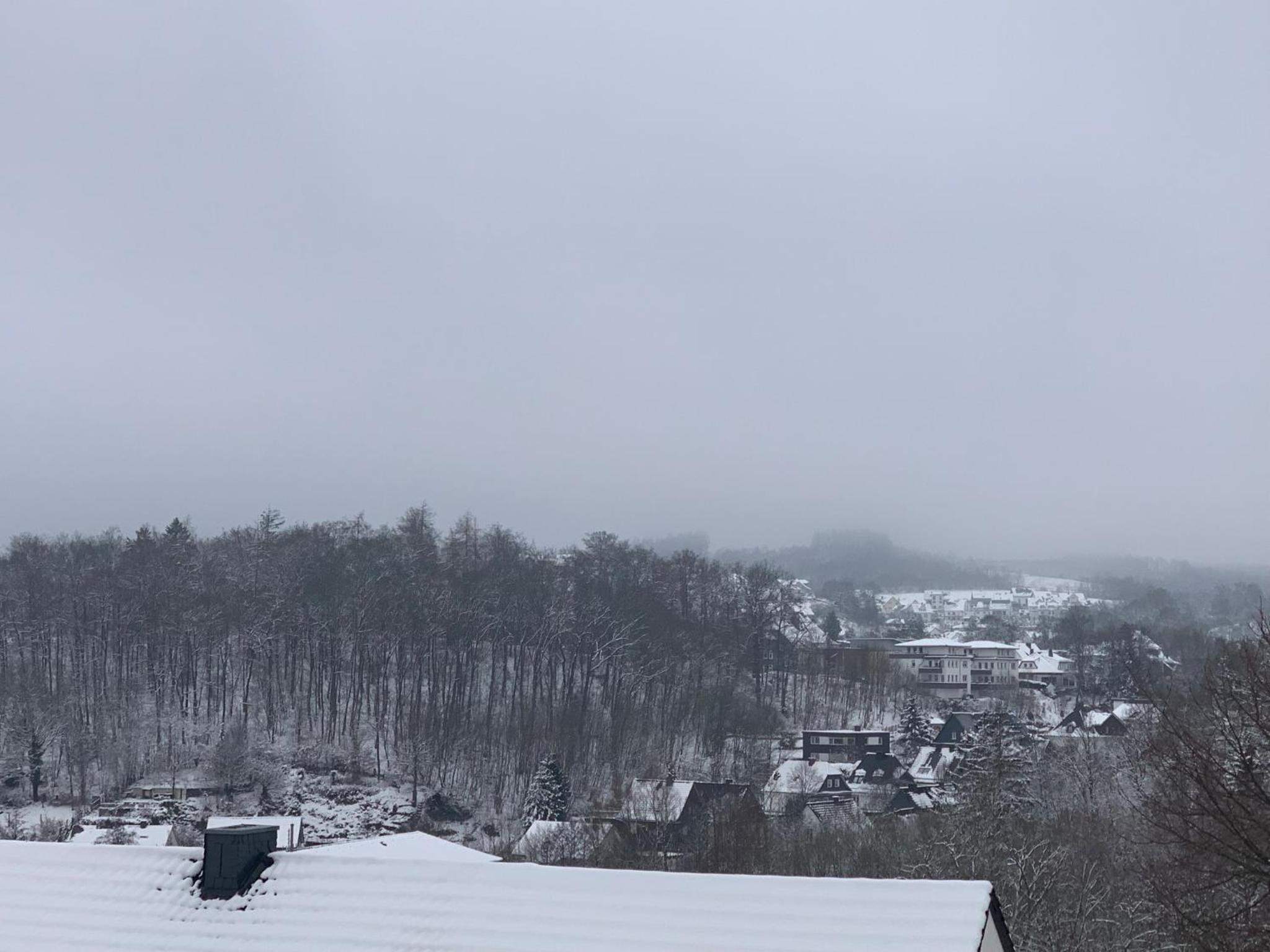 Fewo Linde en Olpe — other