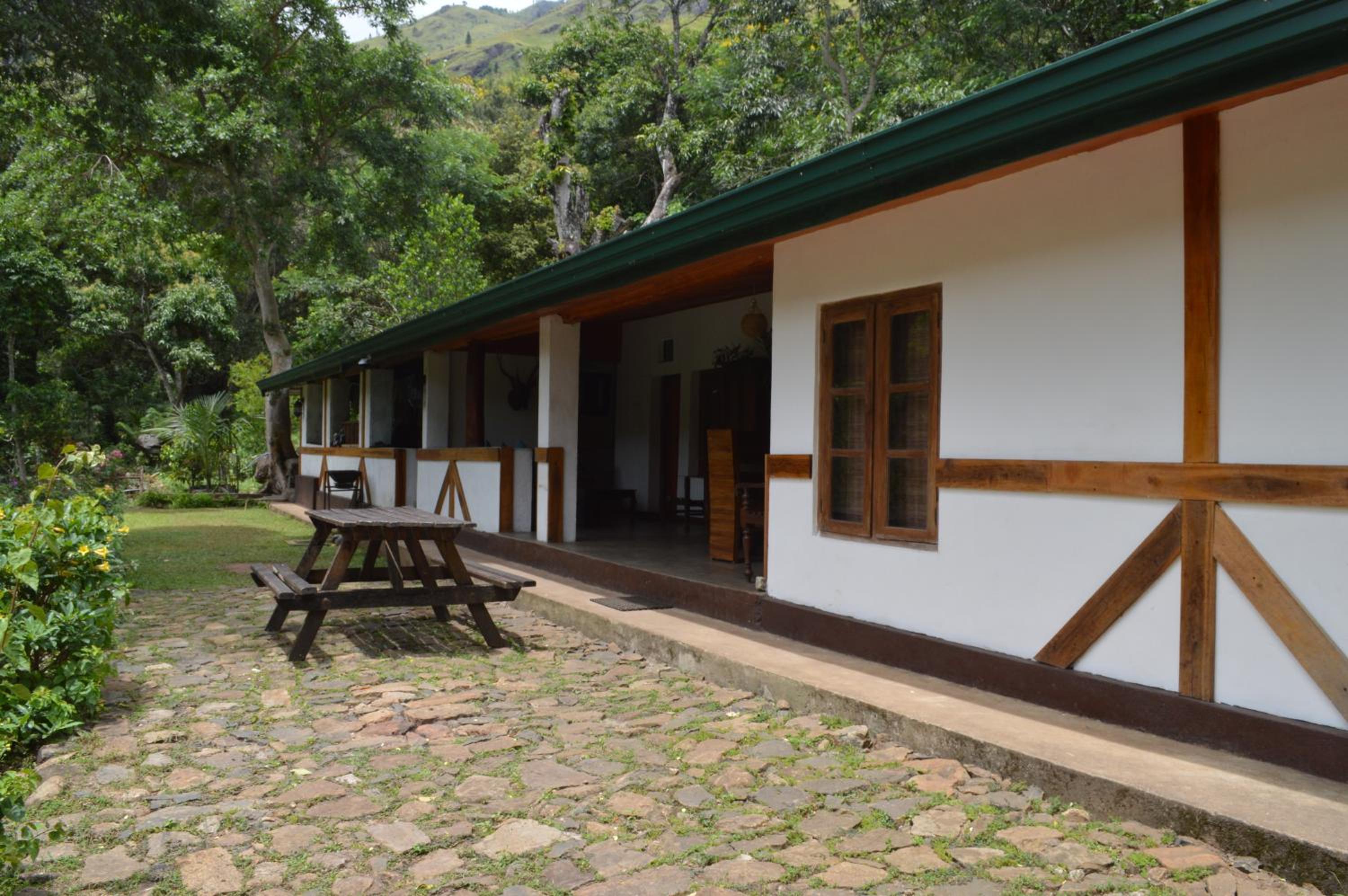 The Lodge at Galapitiyaya Estate for 10 view 4