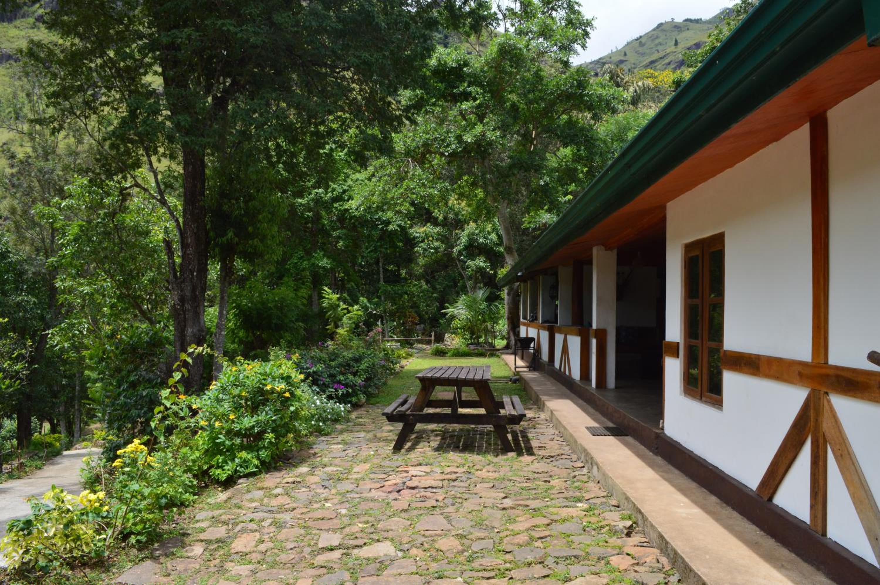 The Lodge at Galapitiyaya Estate for 10 view 3