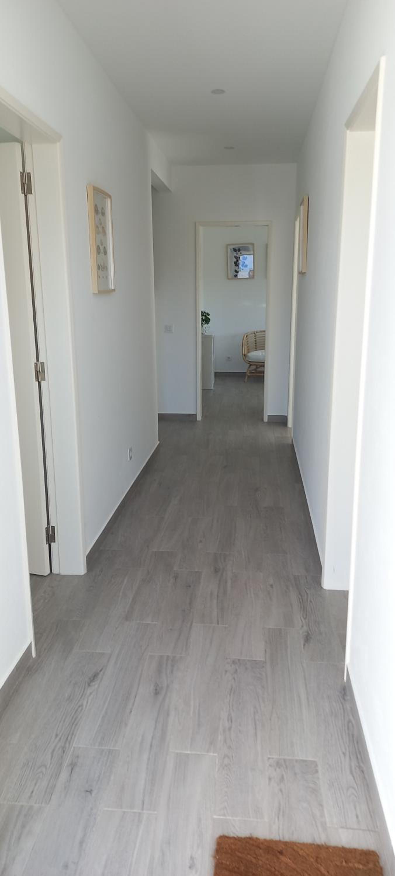 Casa Oliveira view 2