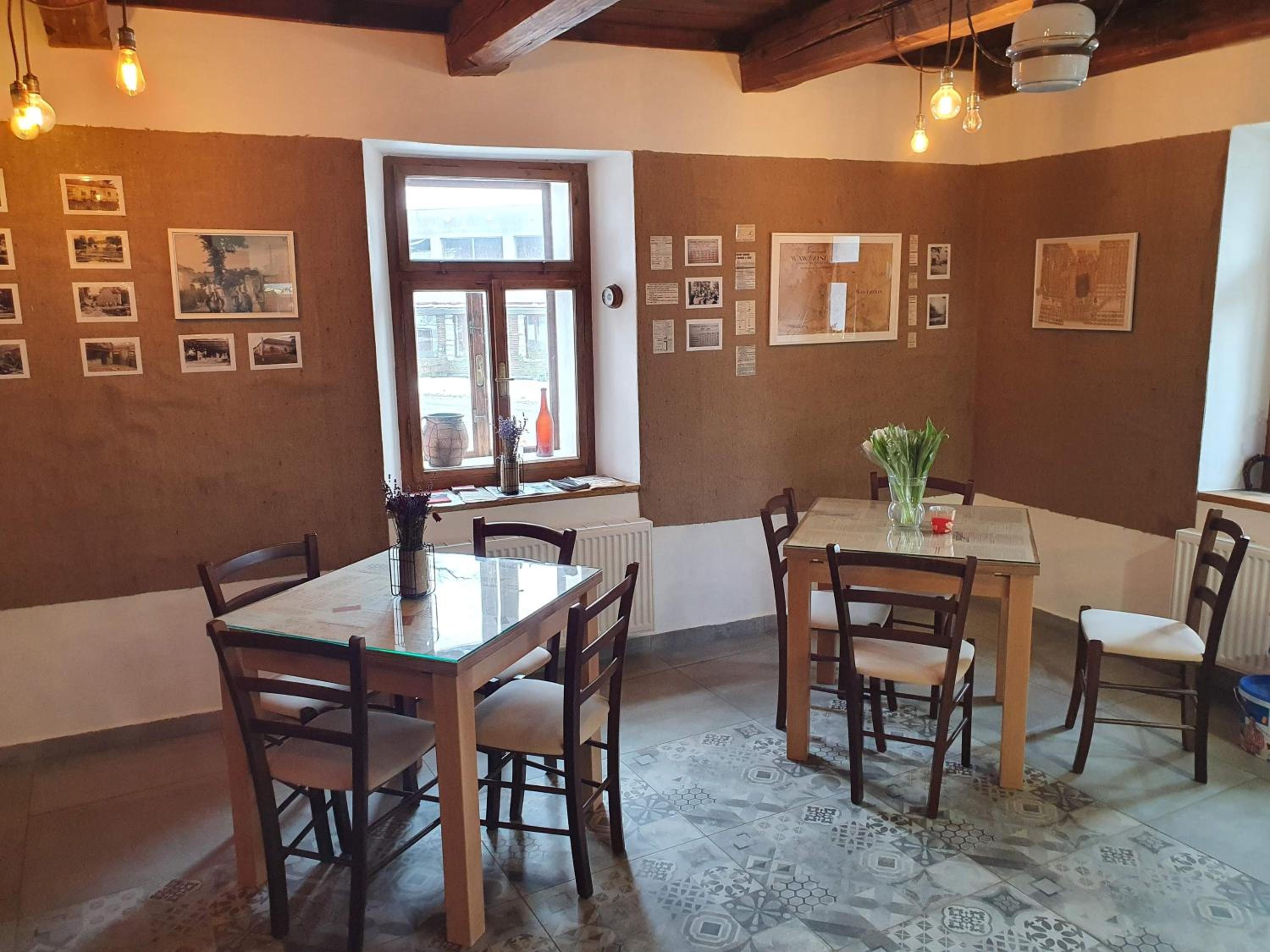 Apartmány Moravský Kras Vavřinec