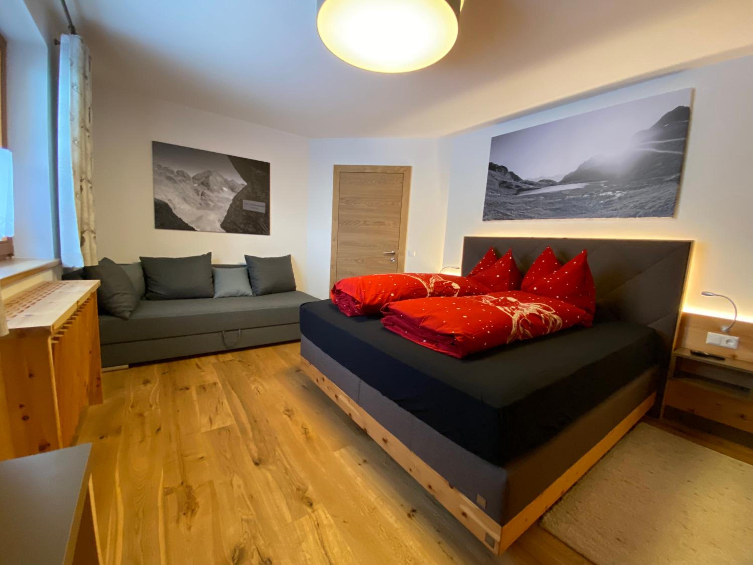 Chalet Tauernbär