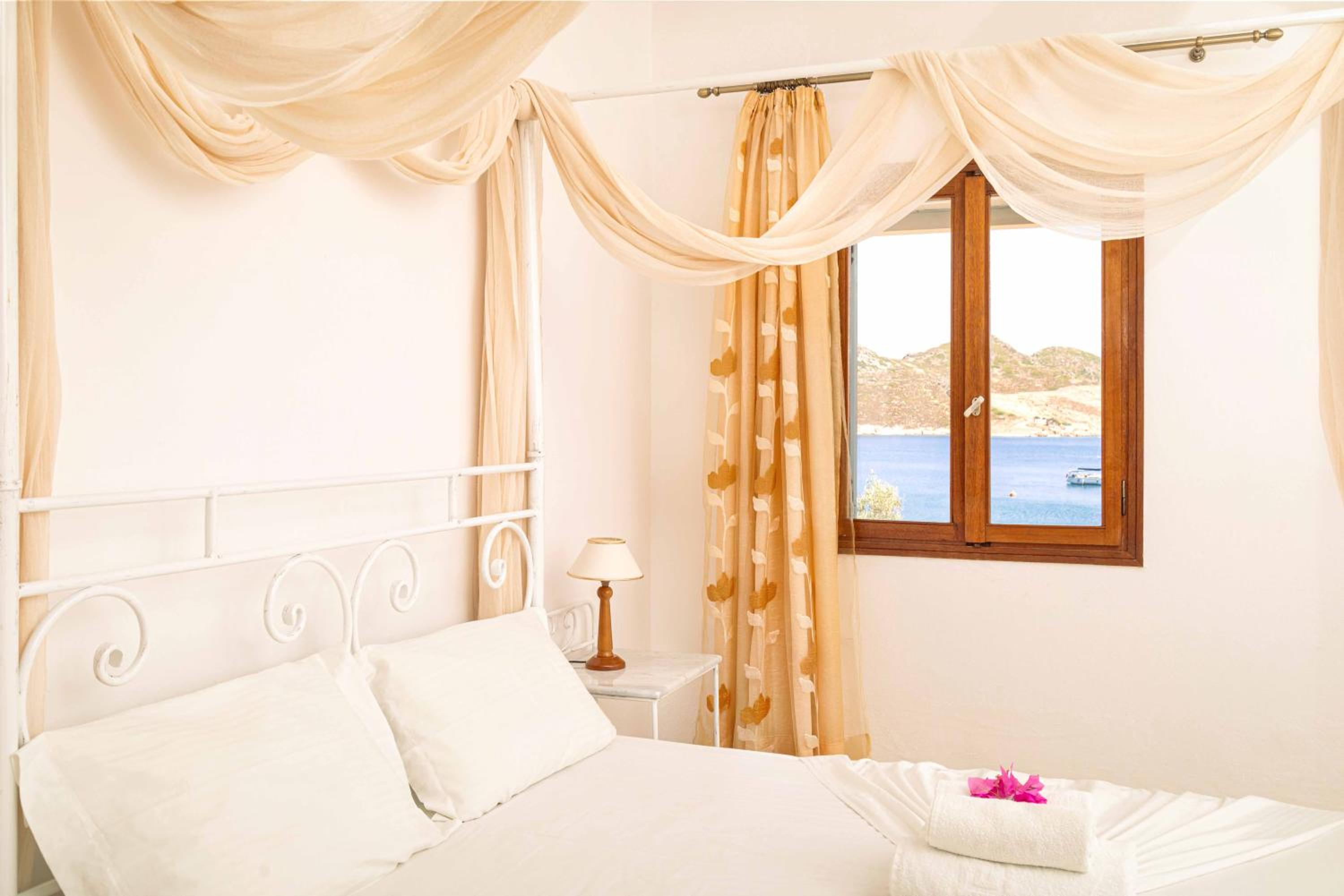 Apolafsis Studios en Patmos