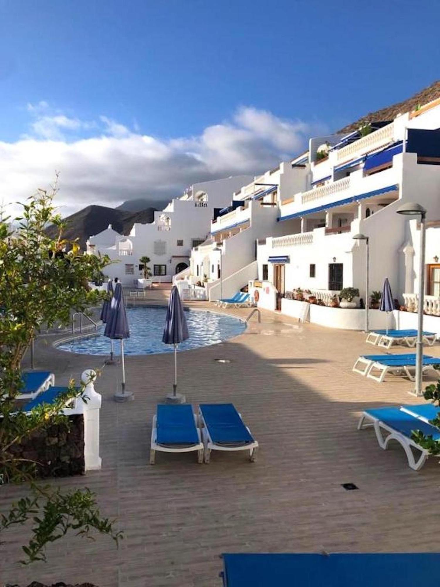 91 Port Royale Los Cristianos view 2