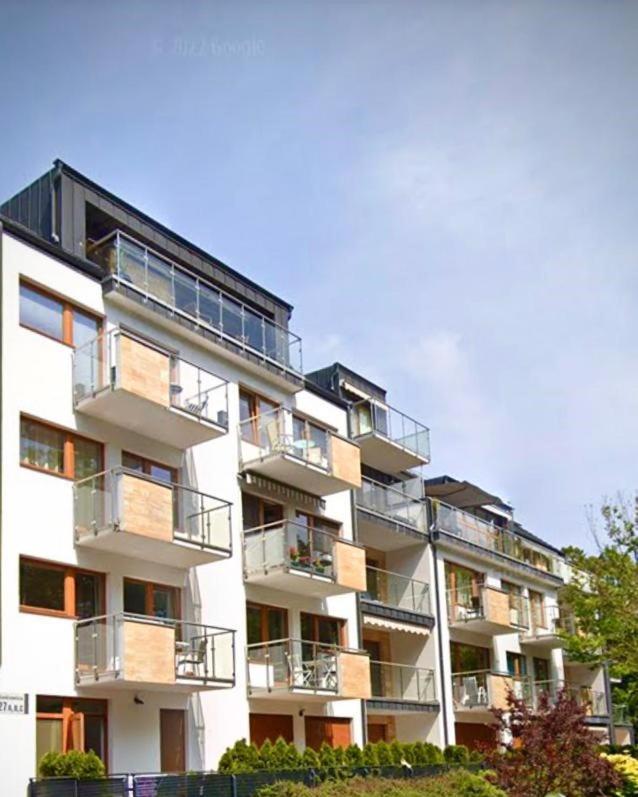 Apartamenty Świnoujście - Rezydencja Sienkiewicza, photo 121
