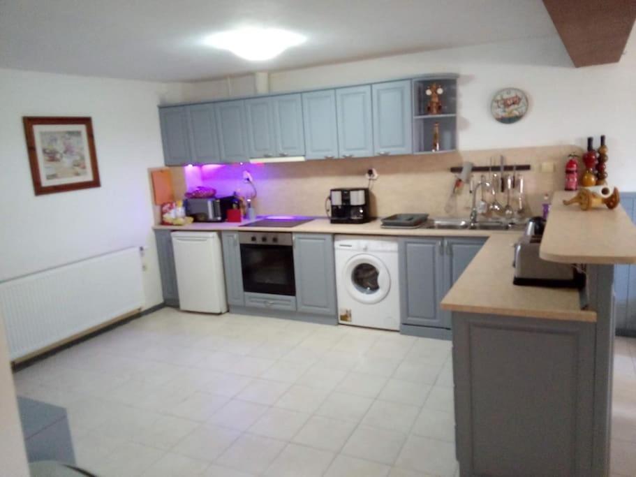 Hillside Guesthouse Pushevo