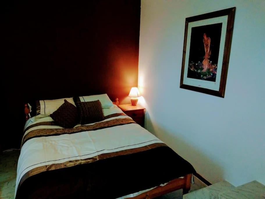 Hillside Guesthouse Pushevo