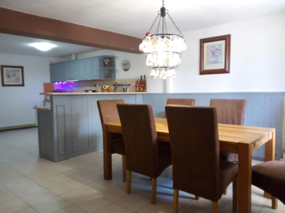 Hillside Guesthouse Pushevo