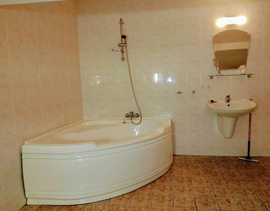 Hillside Guesthouse Pushevo