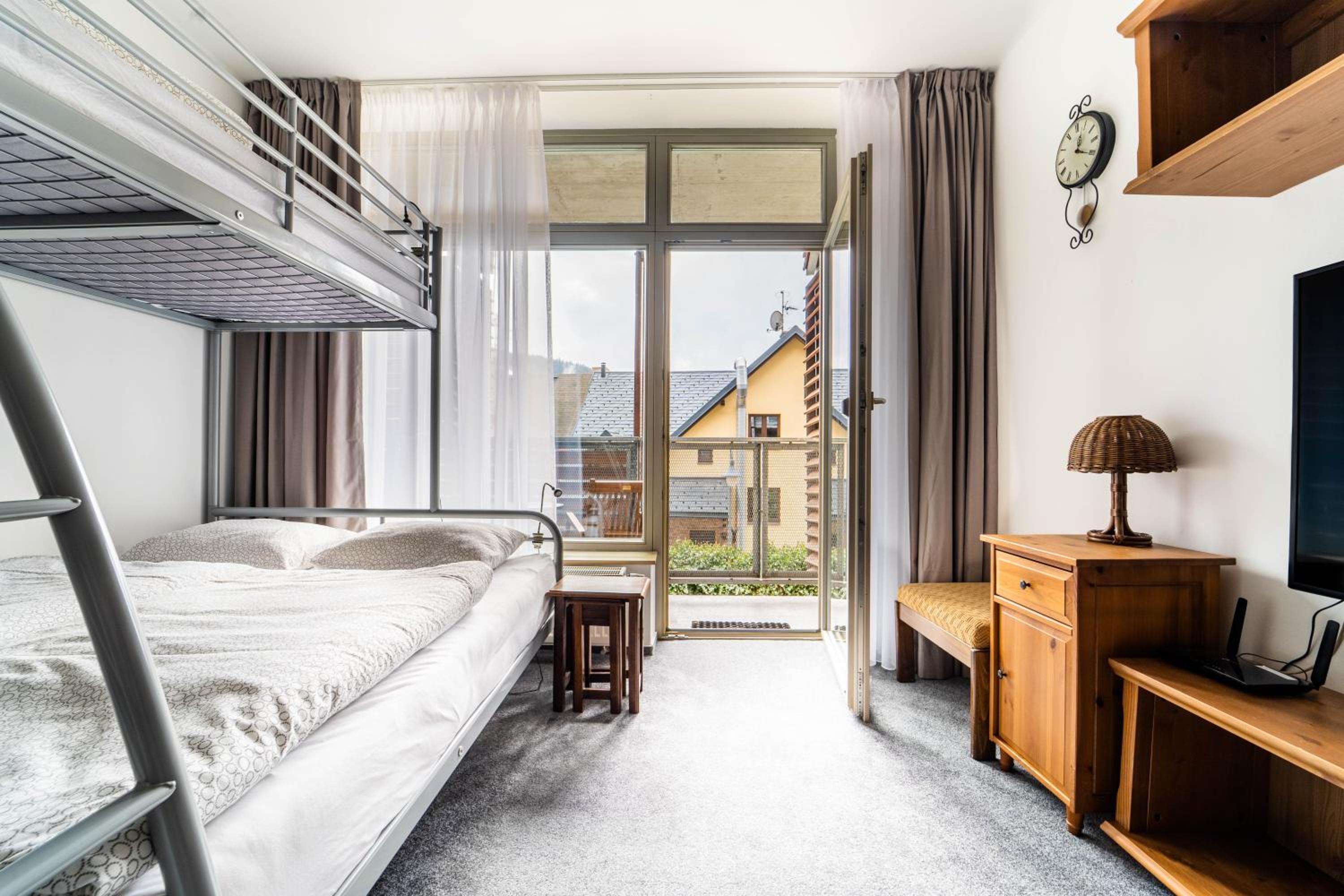 Apartmán Harrachov 608 view 4