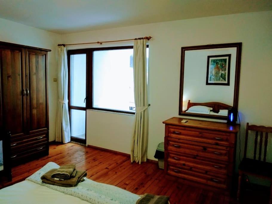 Hillside Guesthouse Pushevo