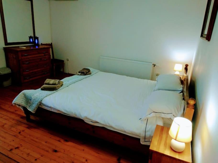 Hillside Guesthouse Pushevo