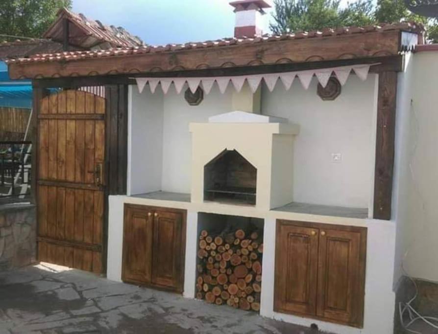 Hillside Guesthouse Pushevo