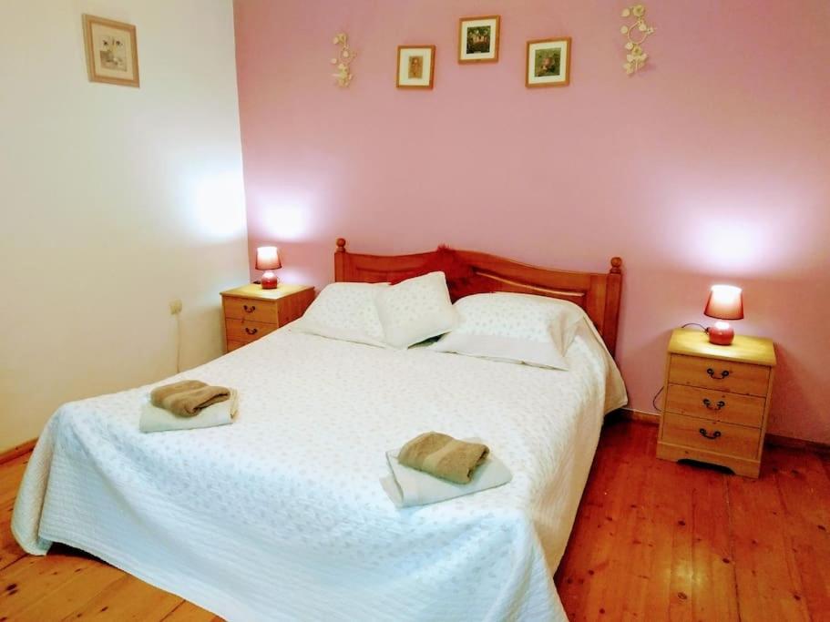 Hillside Guesthouse Pushevo
