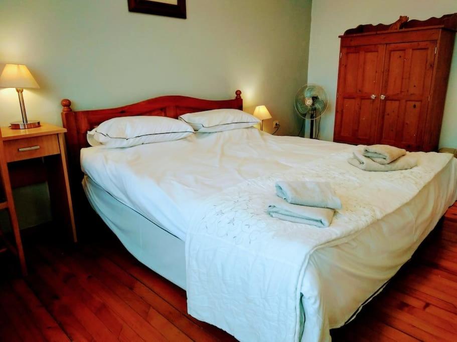Hillside Guesthouse Pushevo