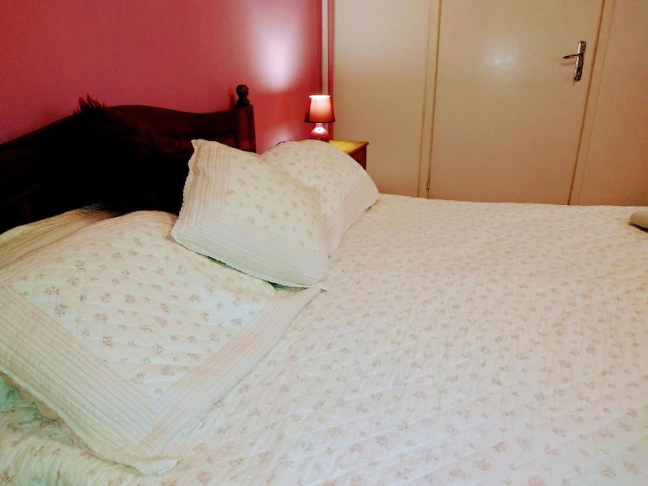 Hillside Guesthouse Pushevo