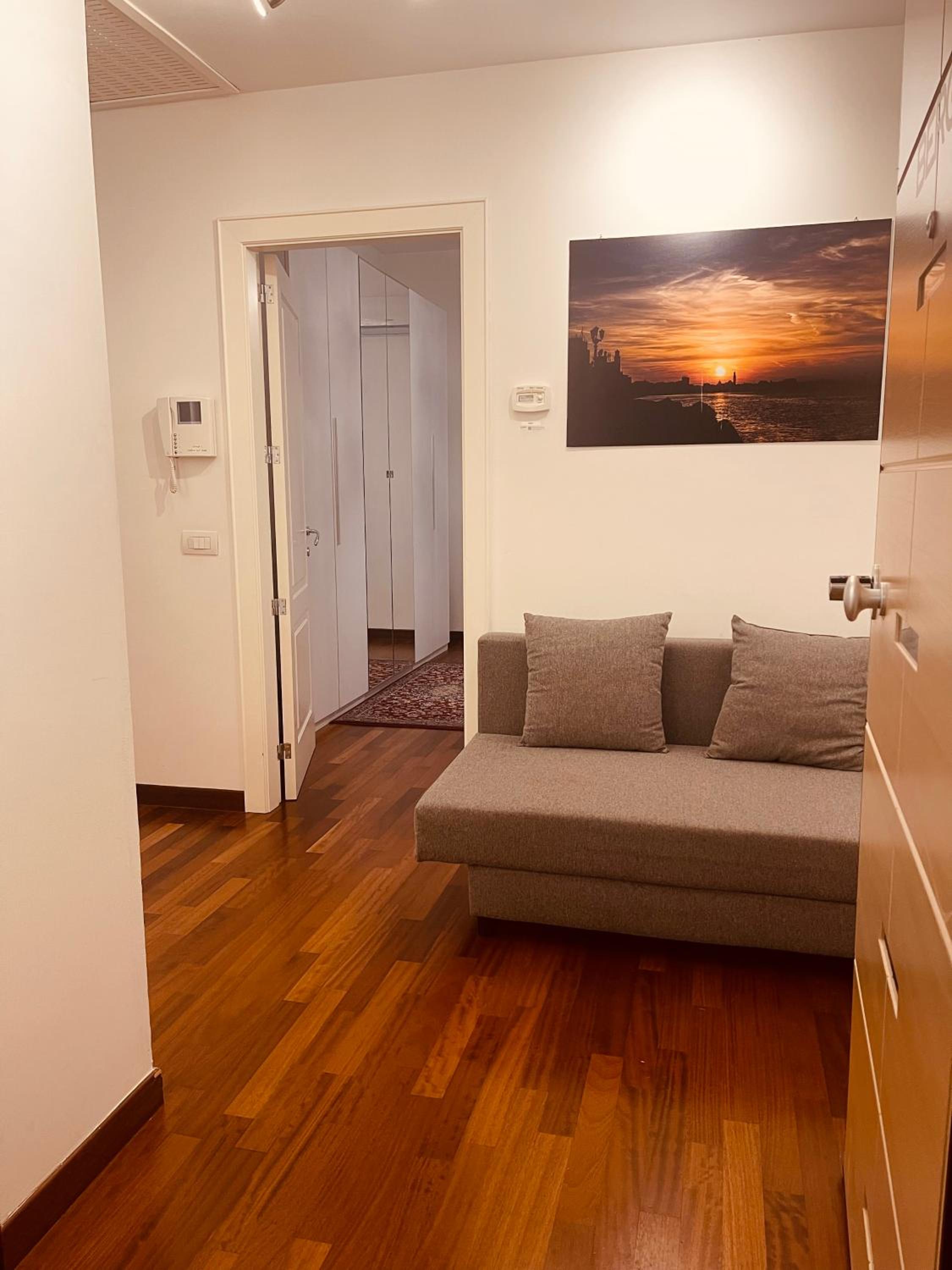 Berga Exclusive Suite view 3