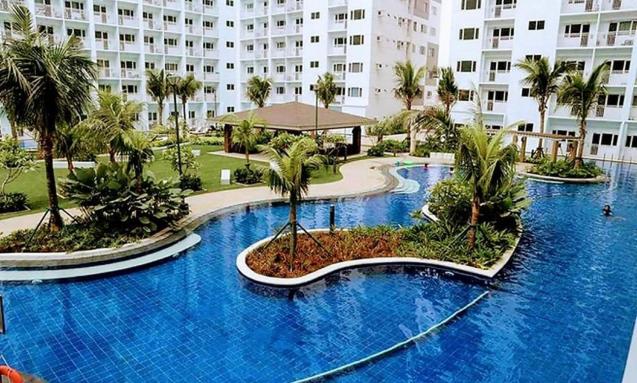 Shore Residences MOA Staycation photo 5