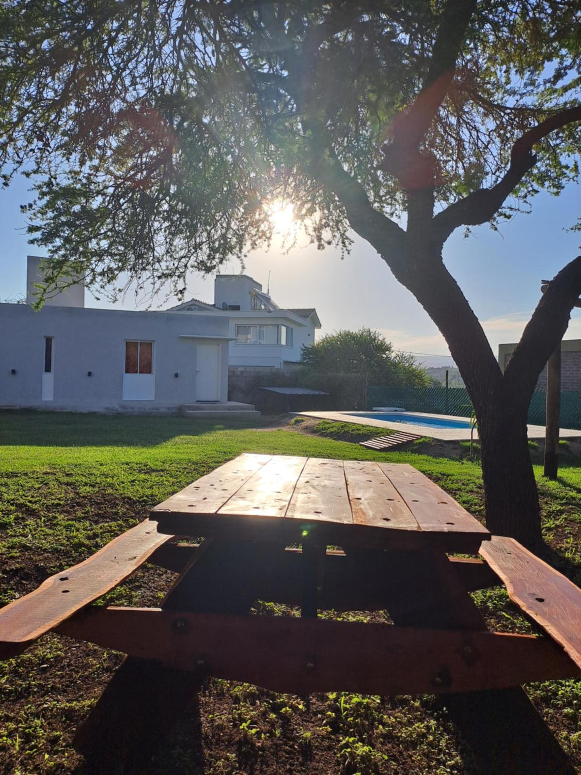 CABAÑA LA HERRADURA 14