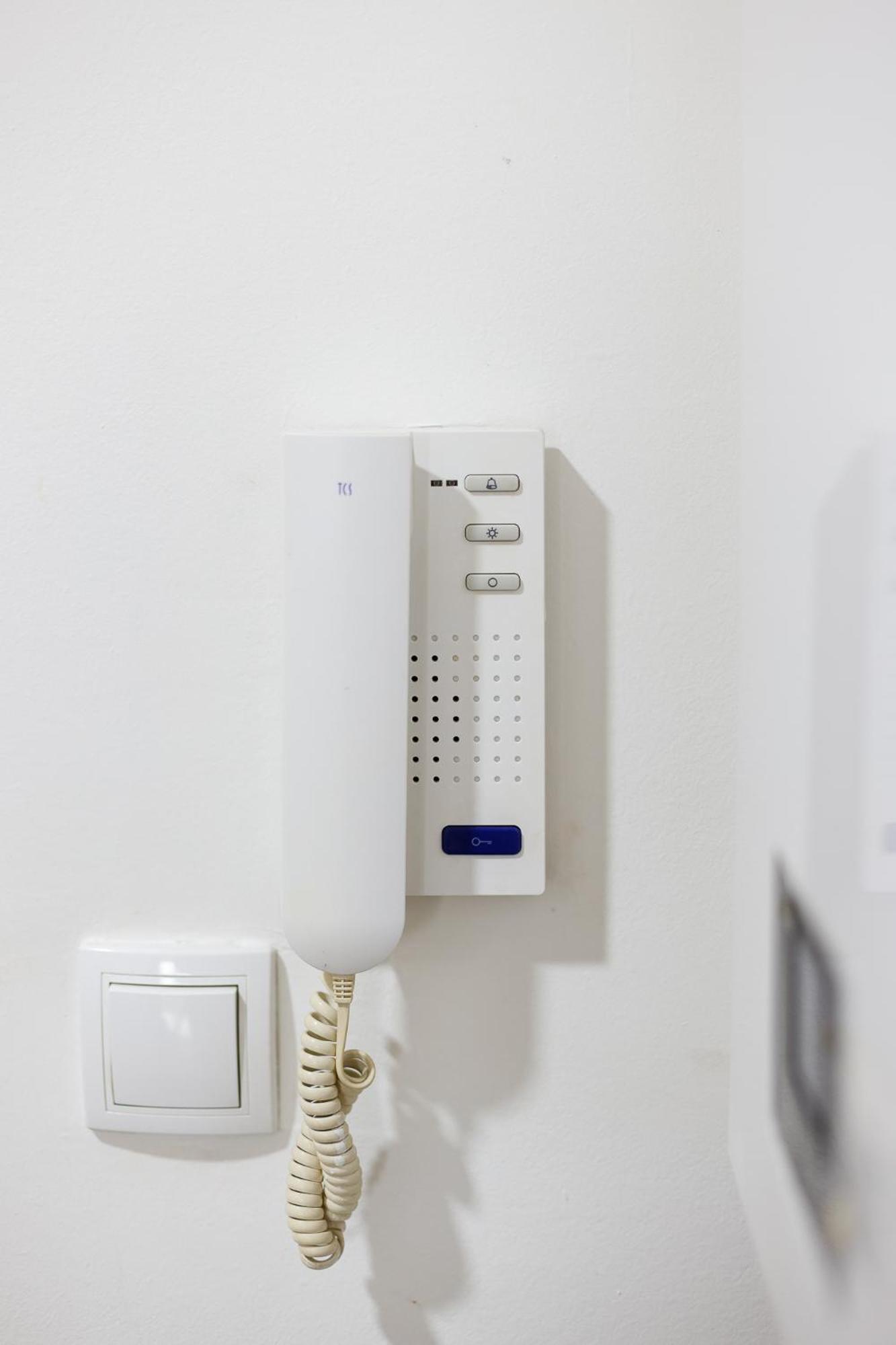 Apartman Green