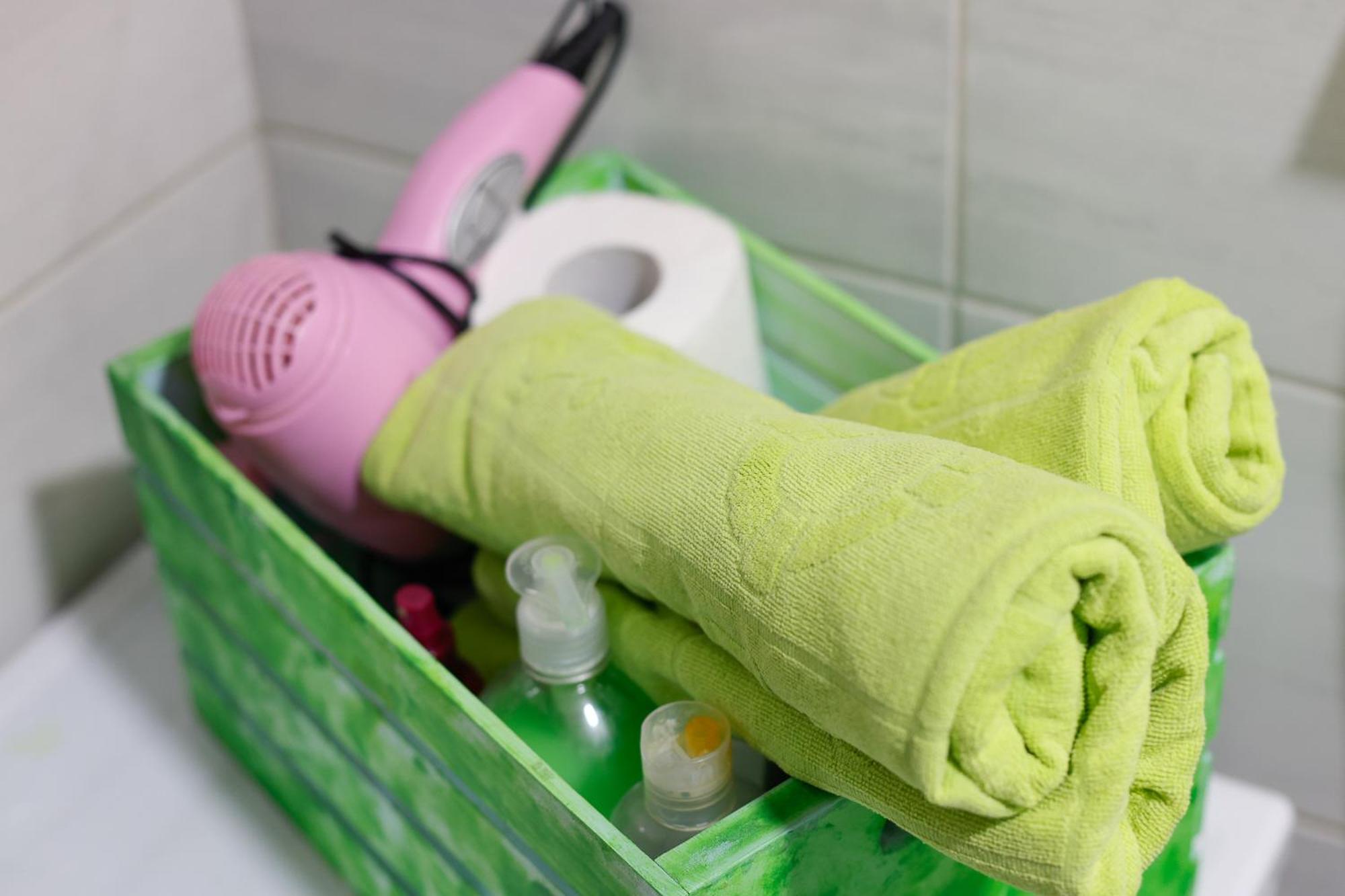 Apartman Green