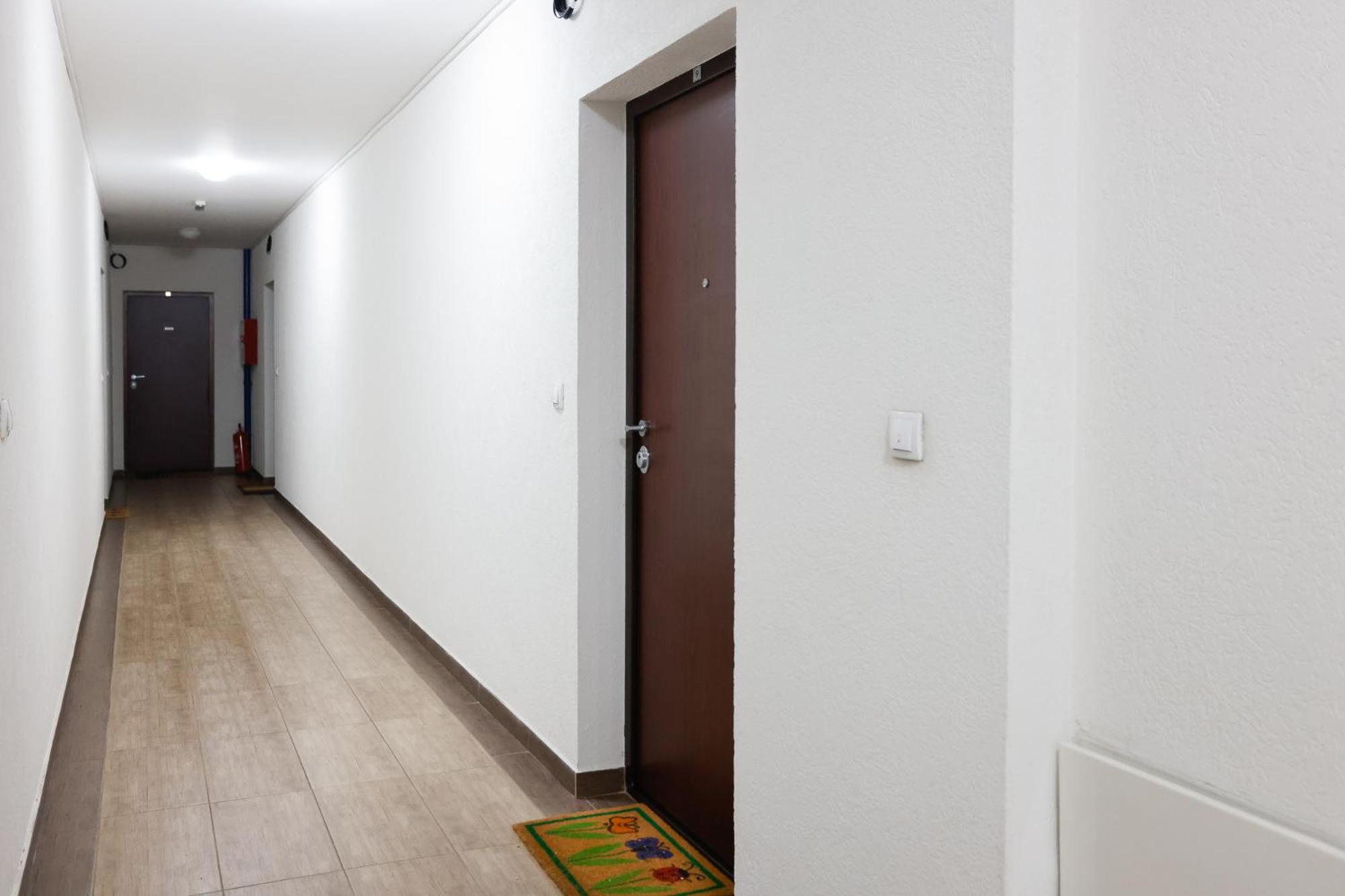 Apartman Green