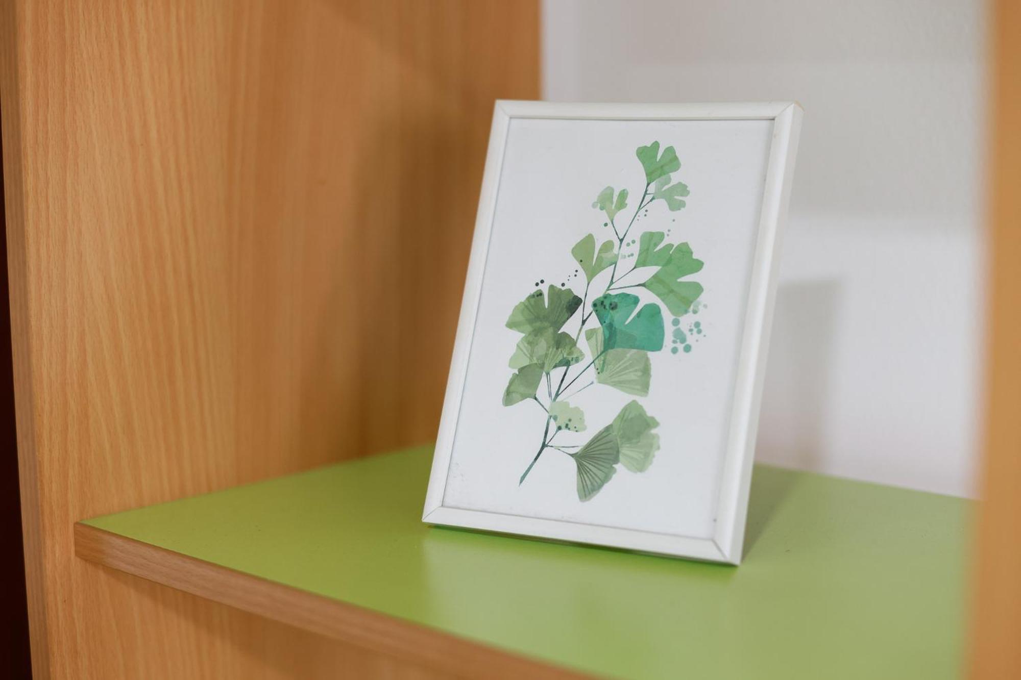 Apartman Green