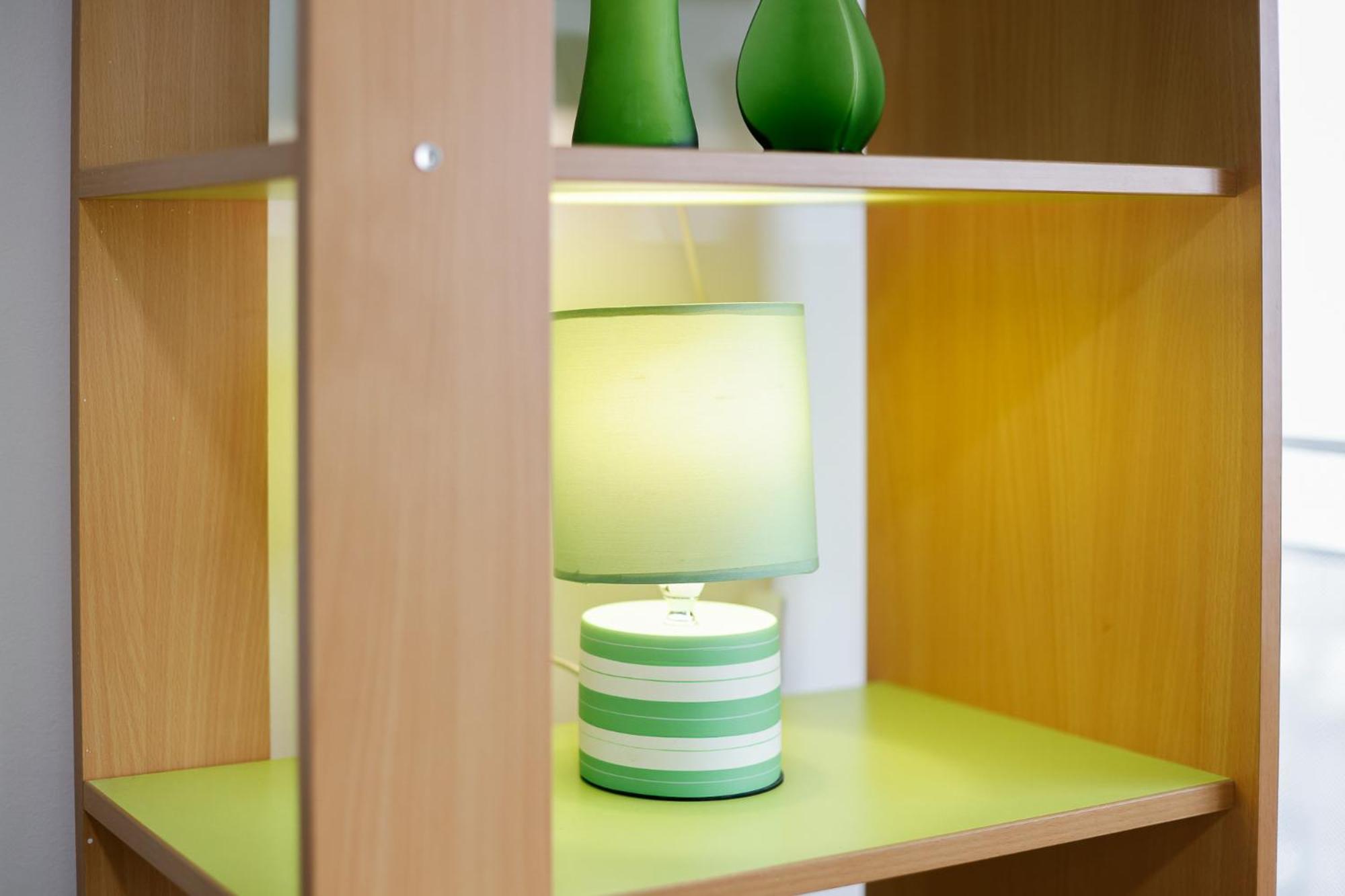 Apartman Green