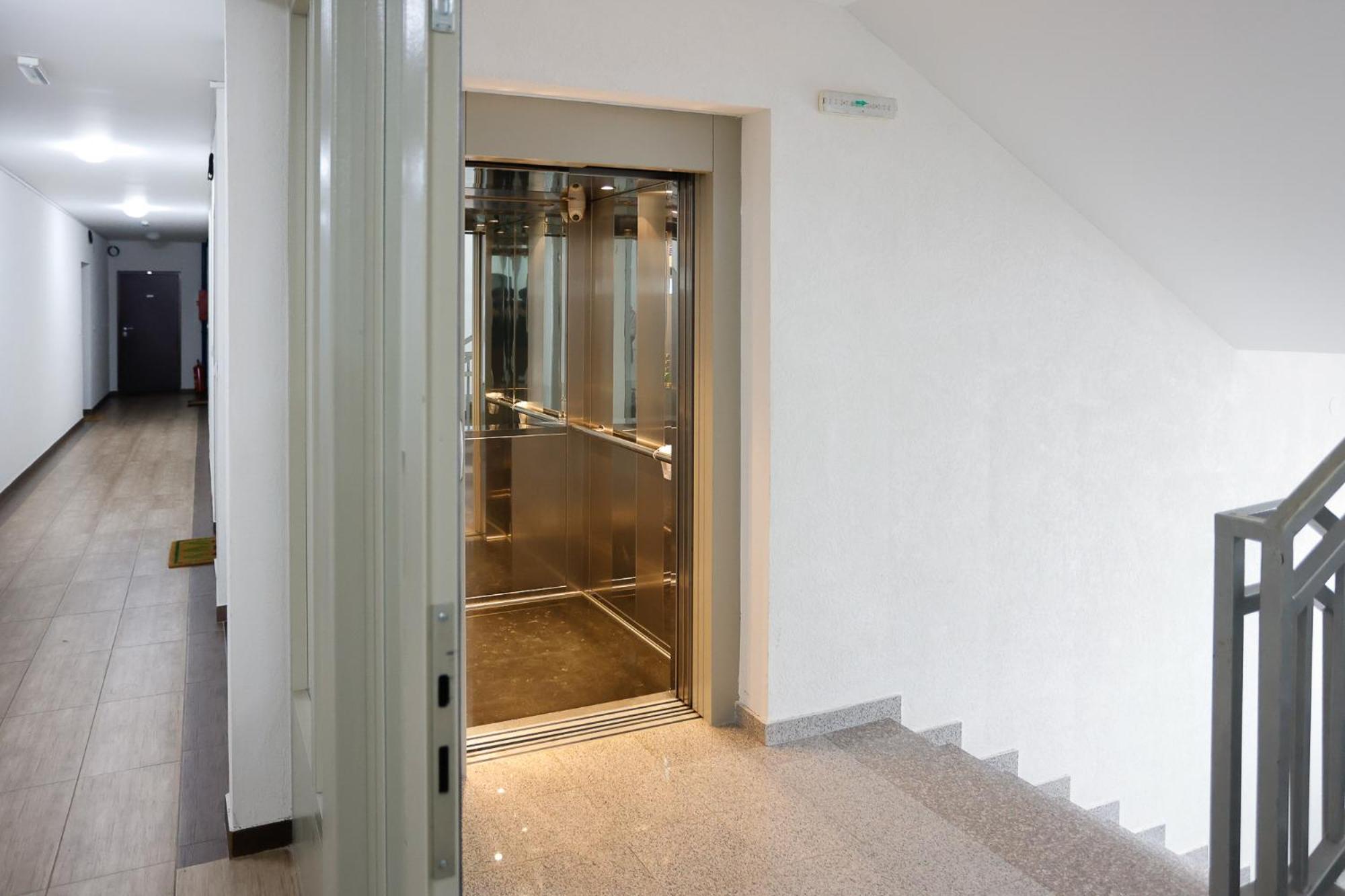 Apartman Green