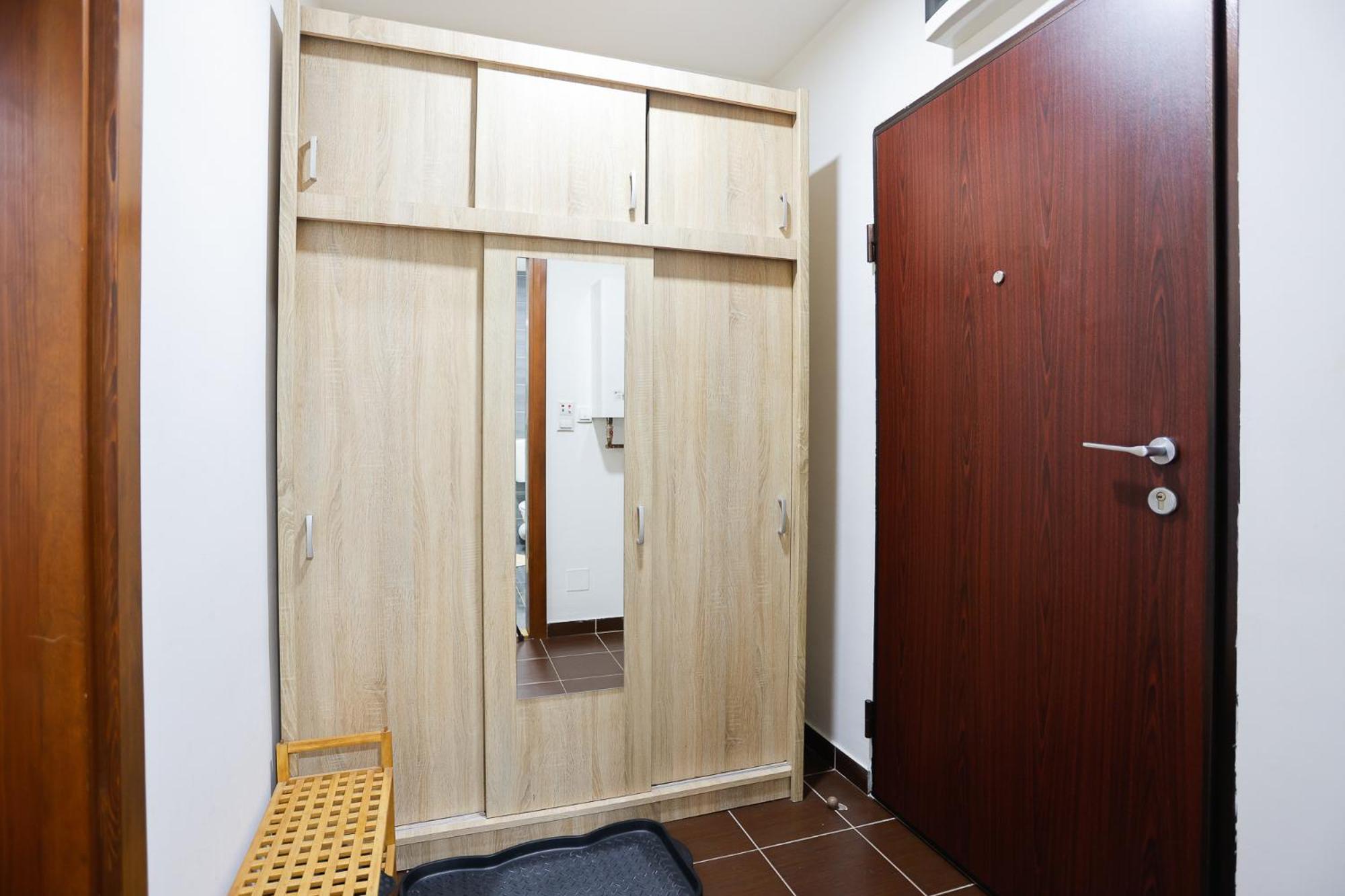Apartman Green