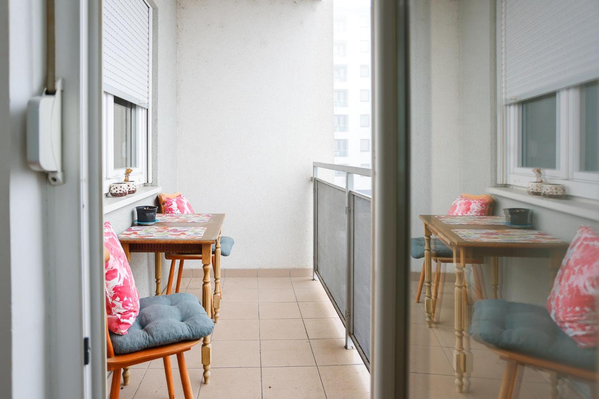 Apartman Green