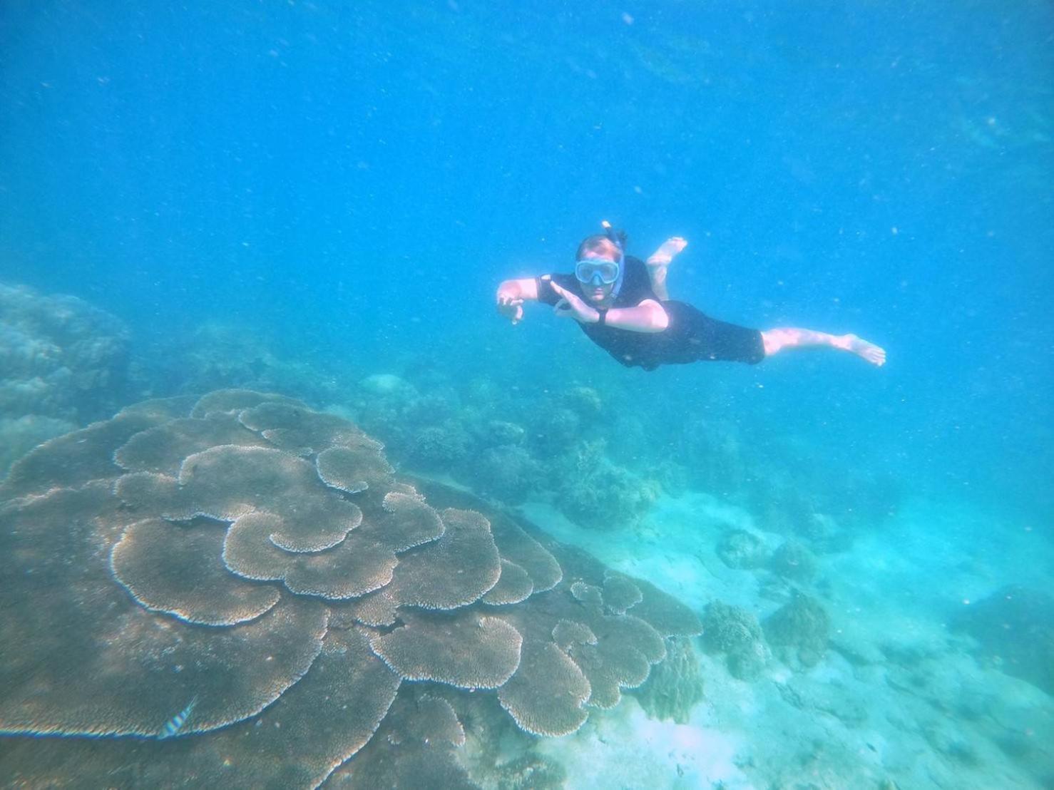 Baan Tah On The Sea